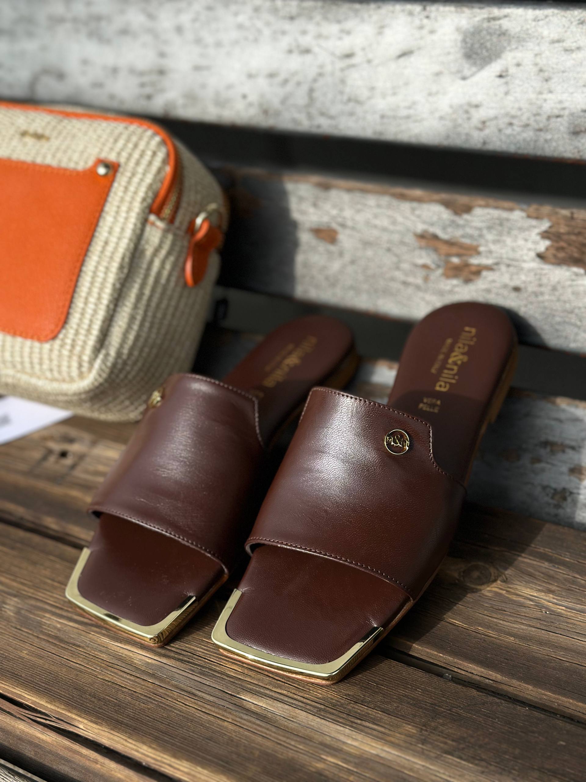 Фото Nila Nila - Обувь