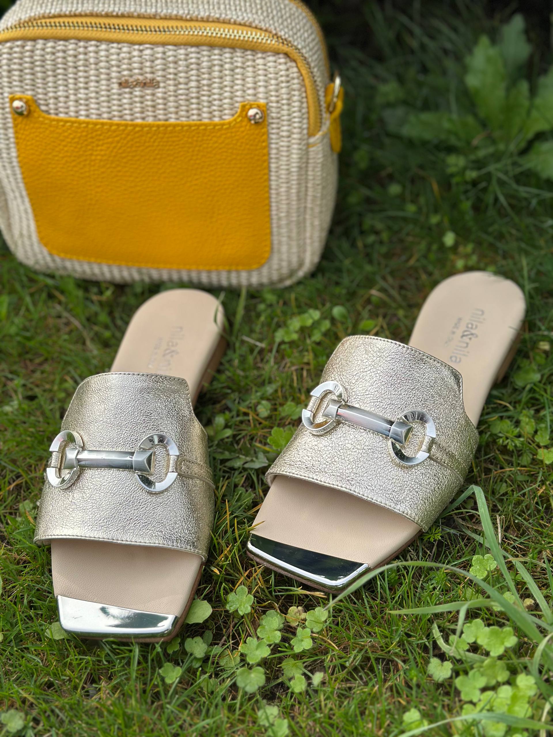 Фото Nila Nila - Обувь