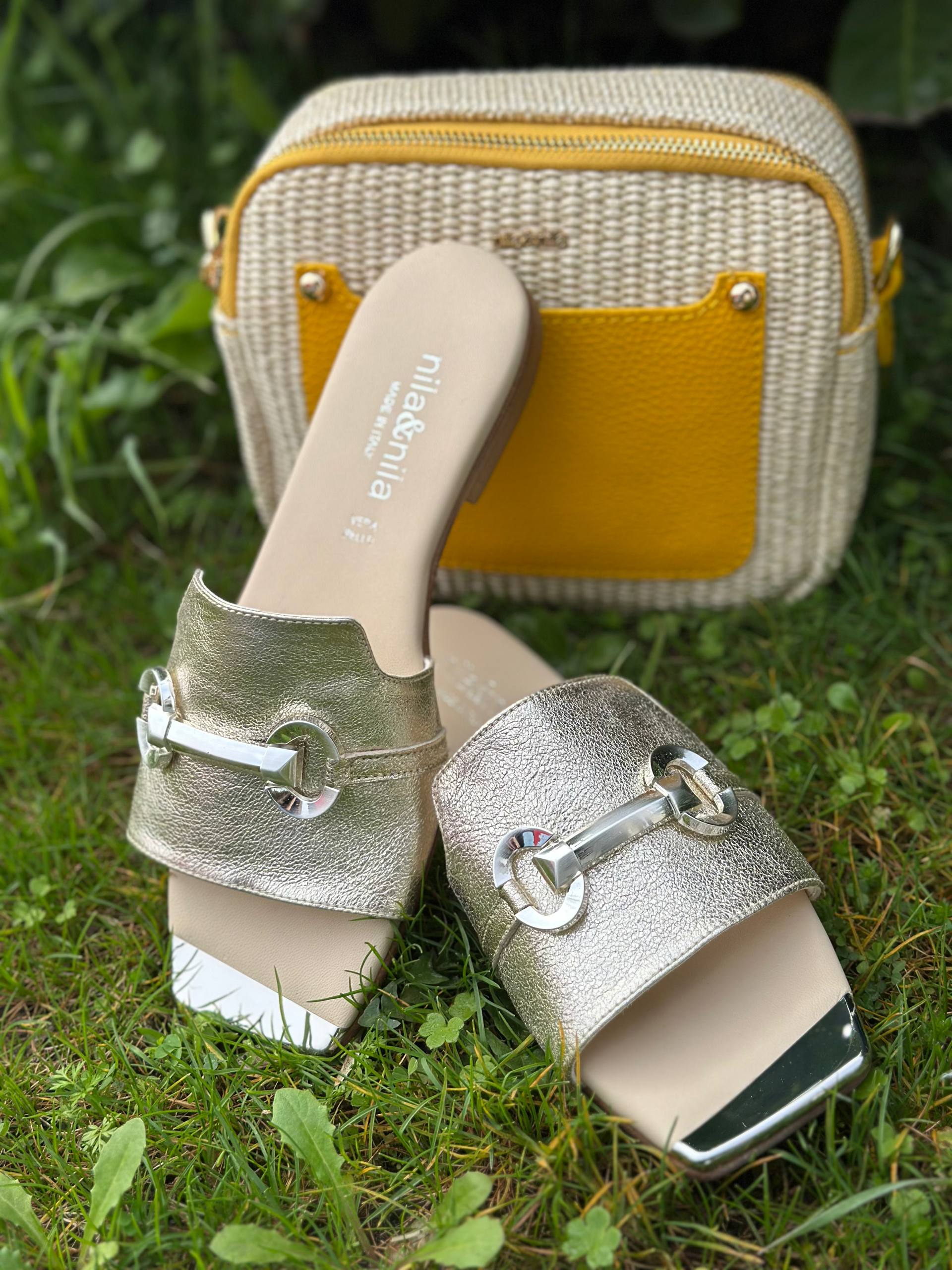 Фото Nila Nila - Обувь