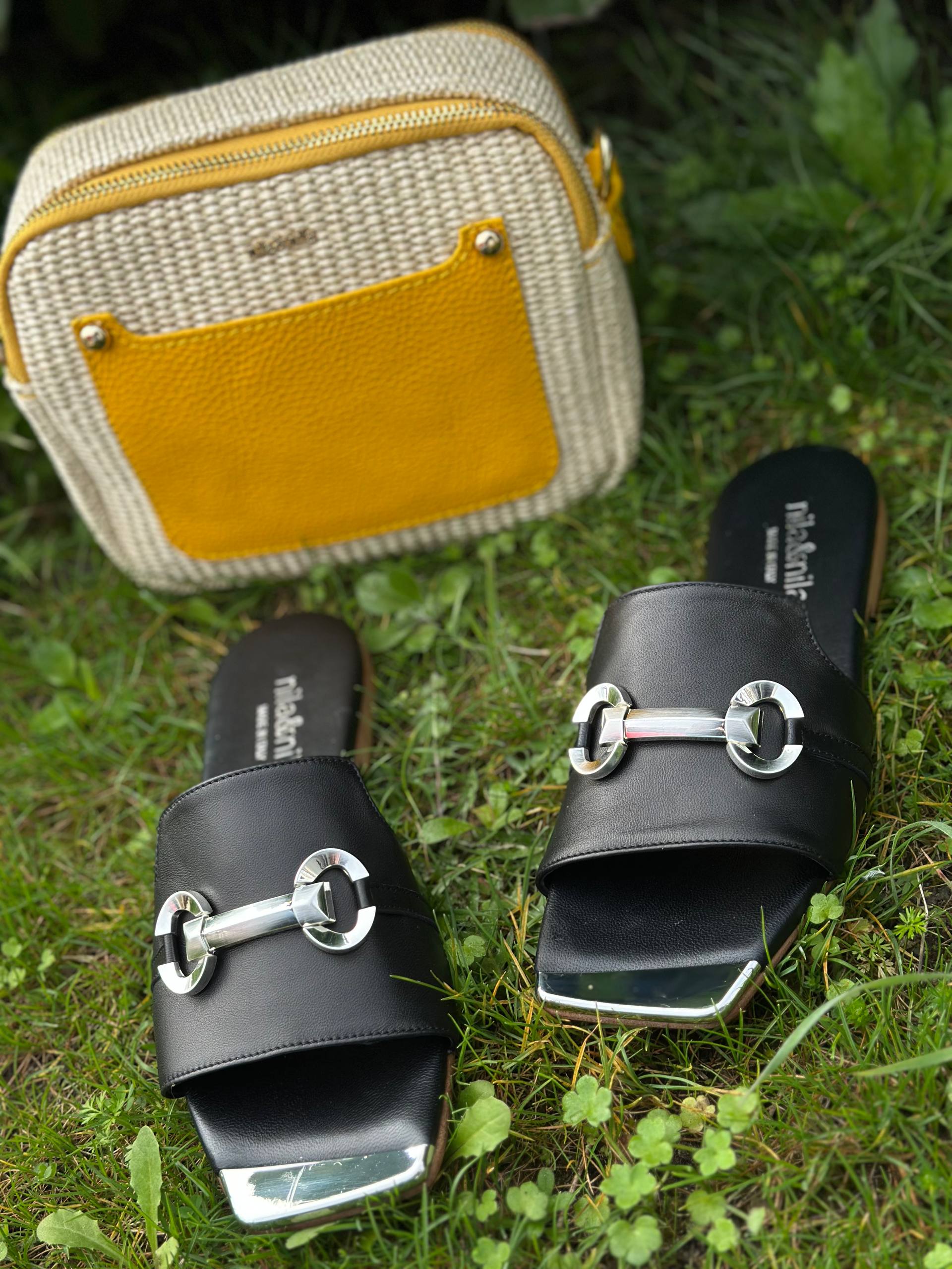 Фото Nila Nila - Обувь