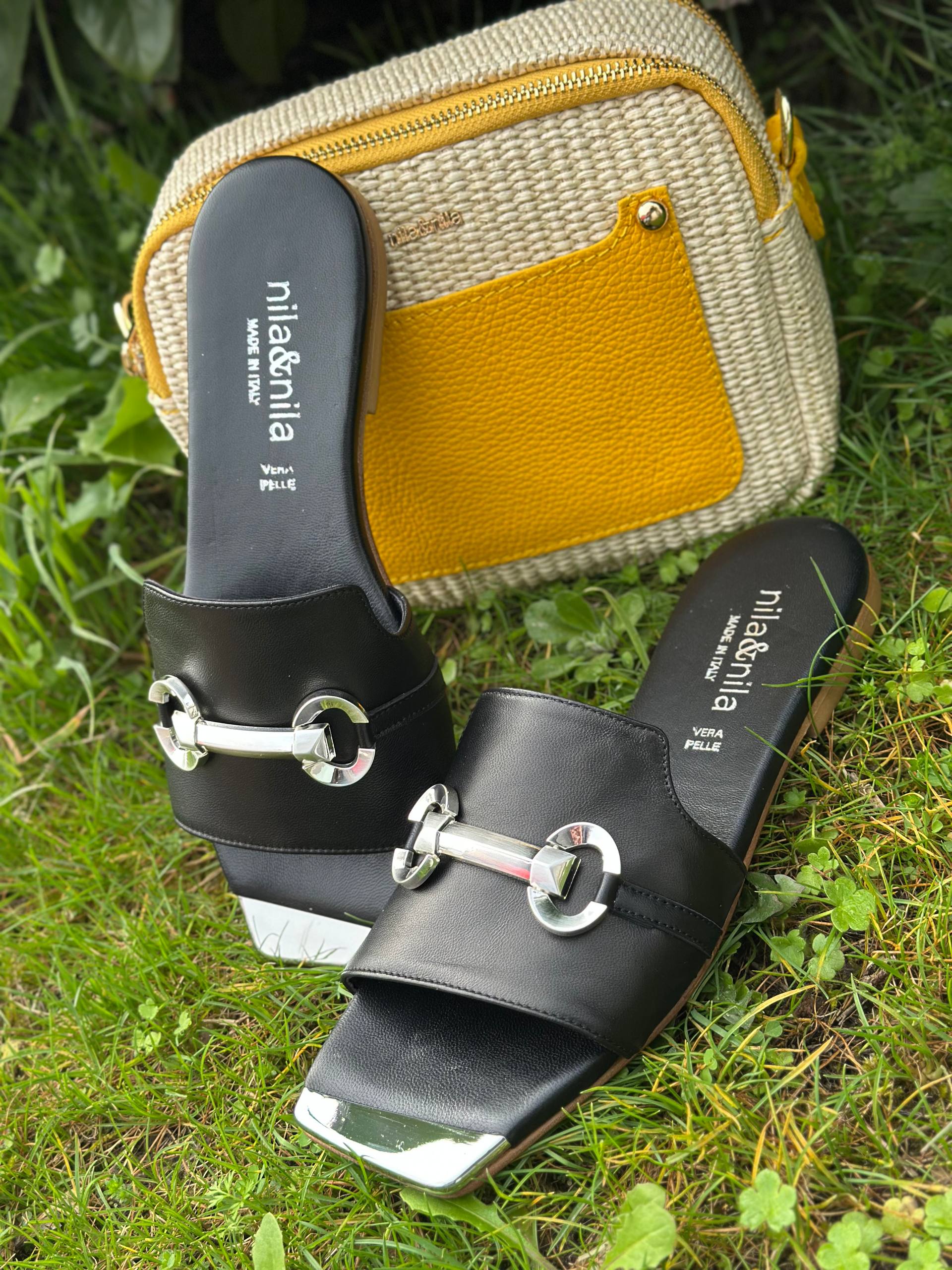 Фото Nila Nila - Обувь