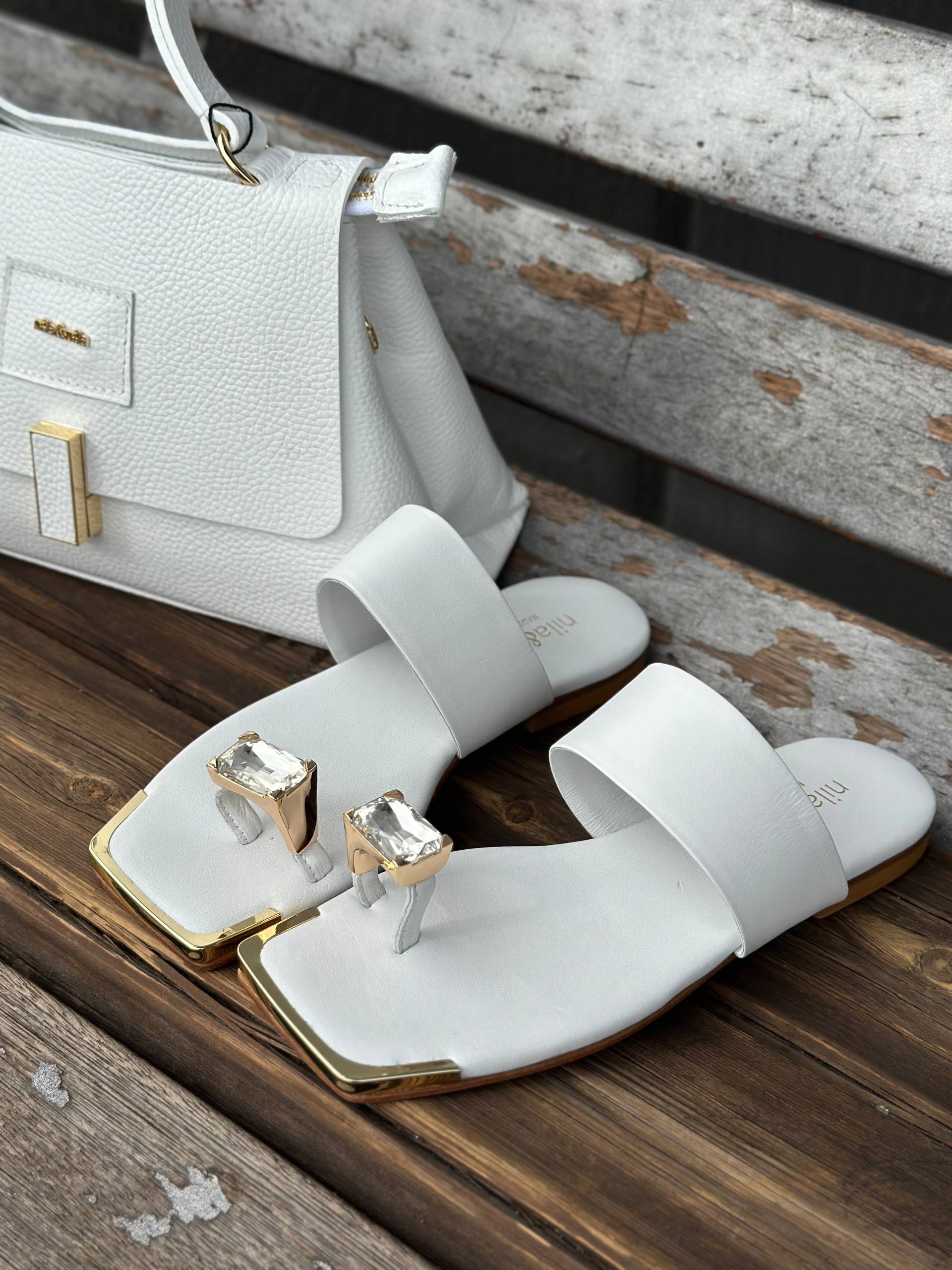 Фото Nila Nila - Обувь