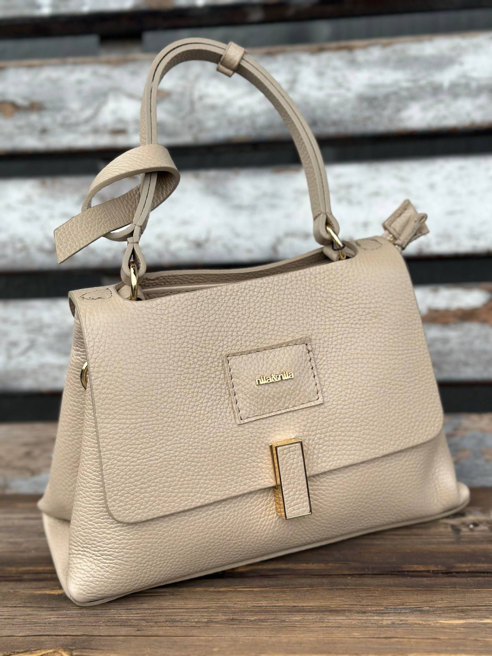 Фото Nila Nila - Обувь