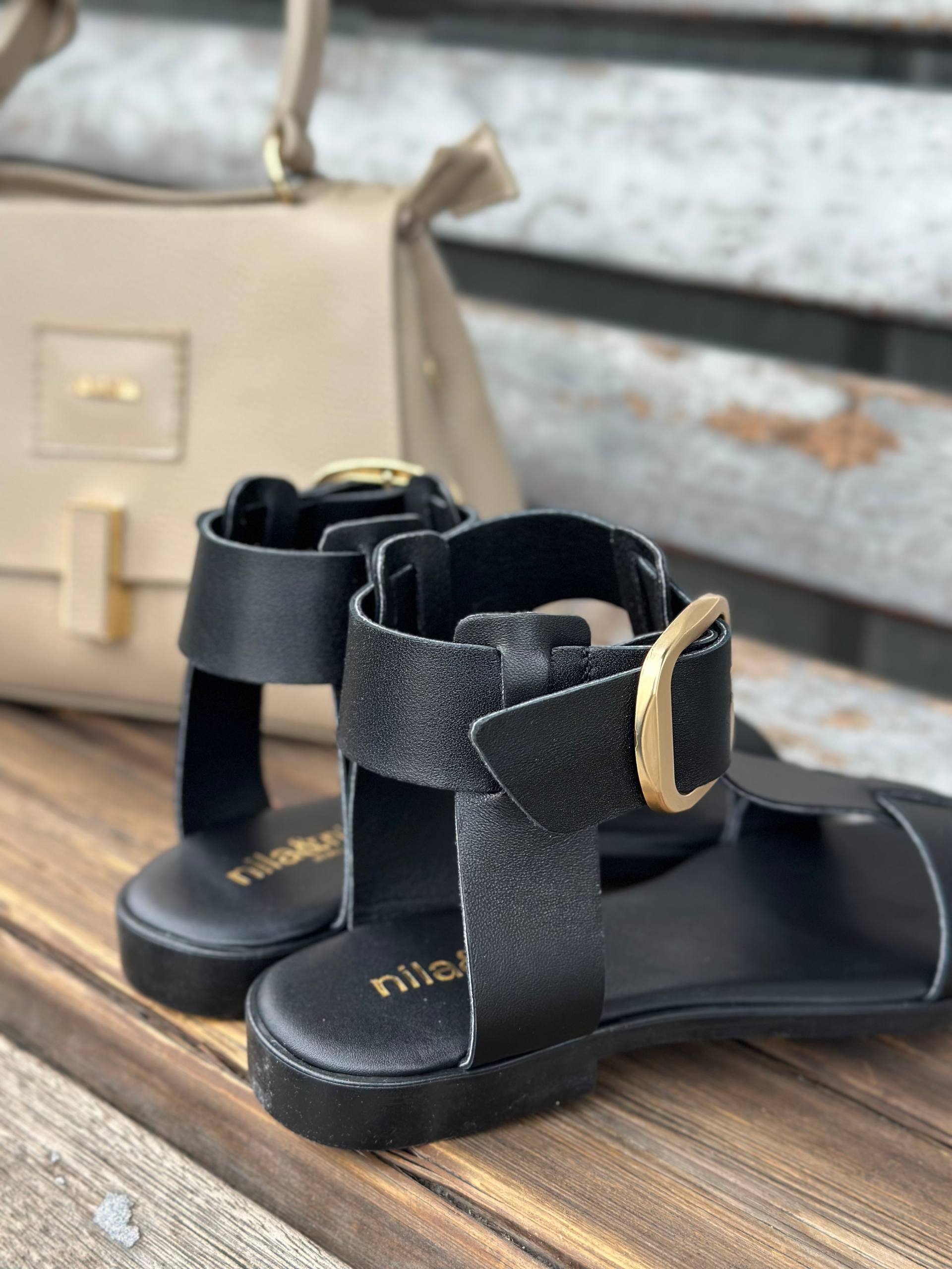 Фото Nila Nila - Обувь