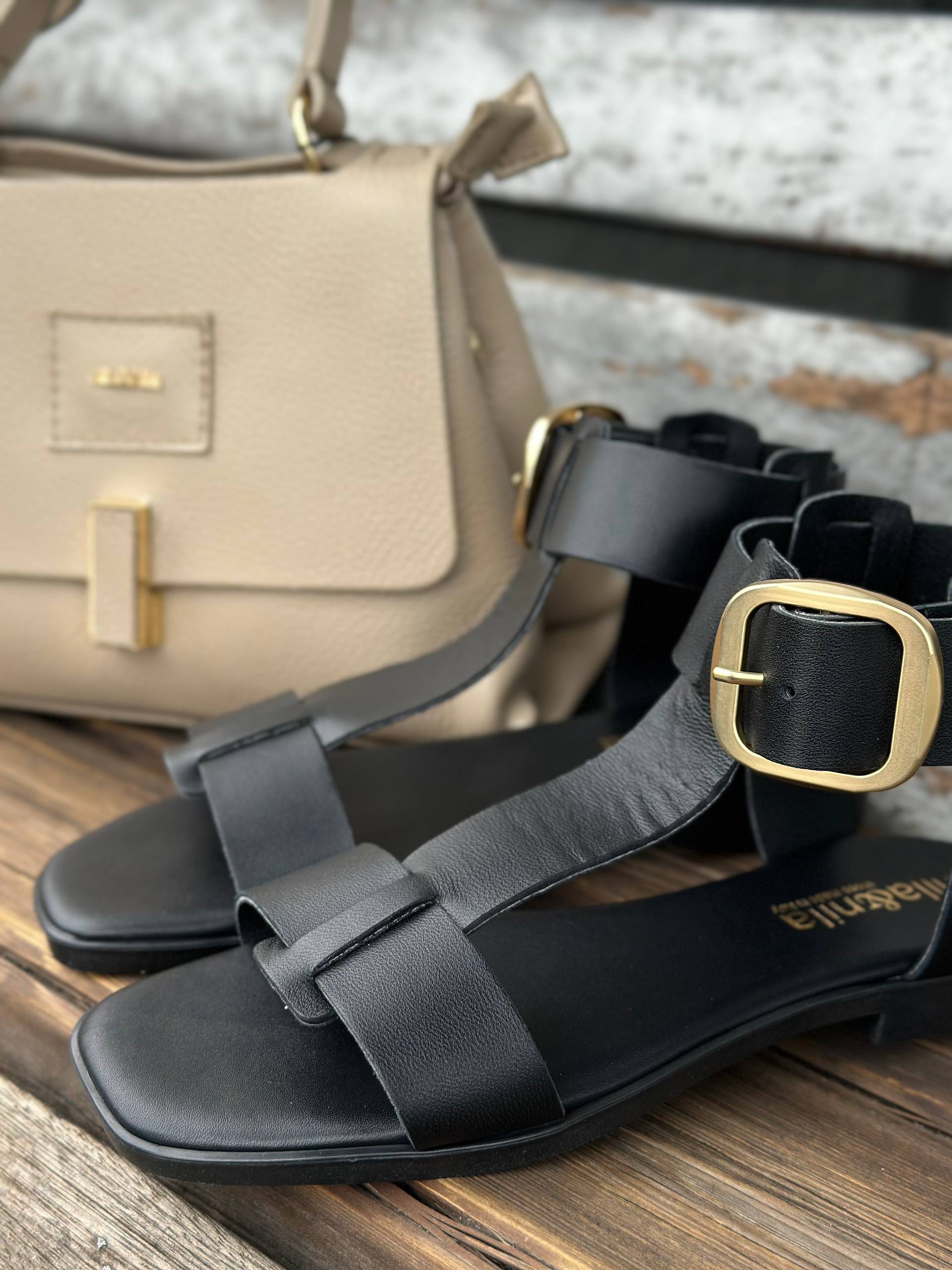 Фото Nila Nila - Обувь