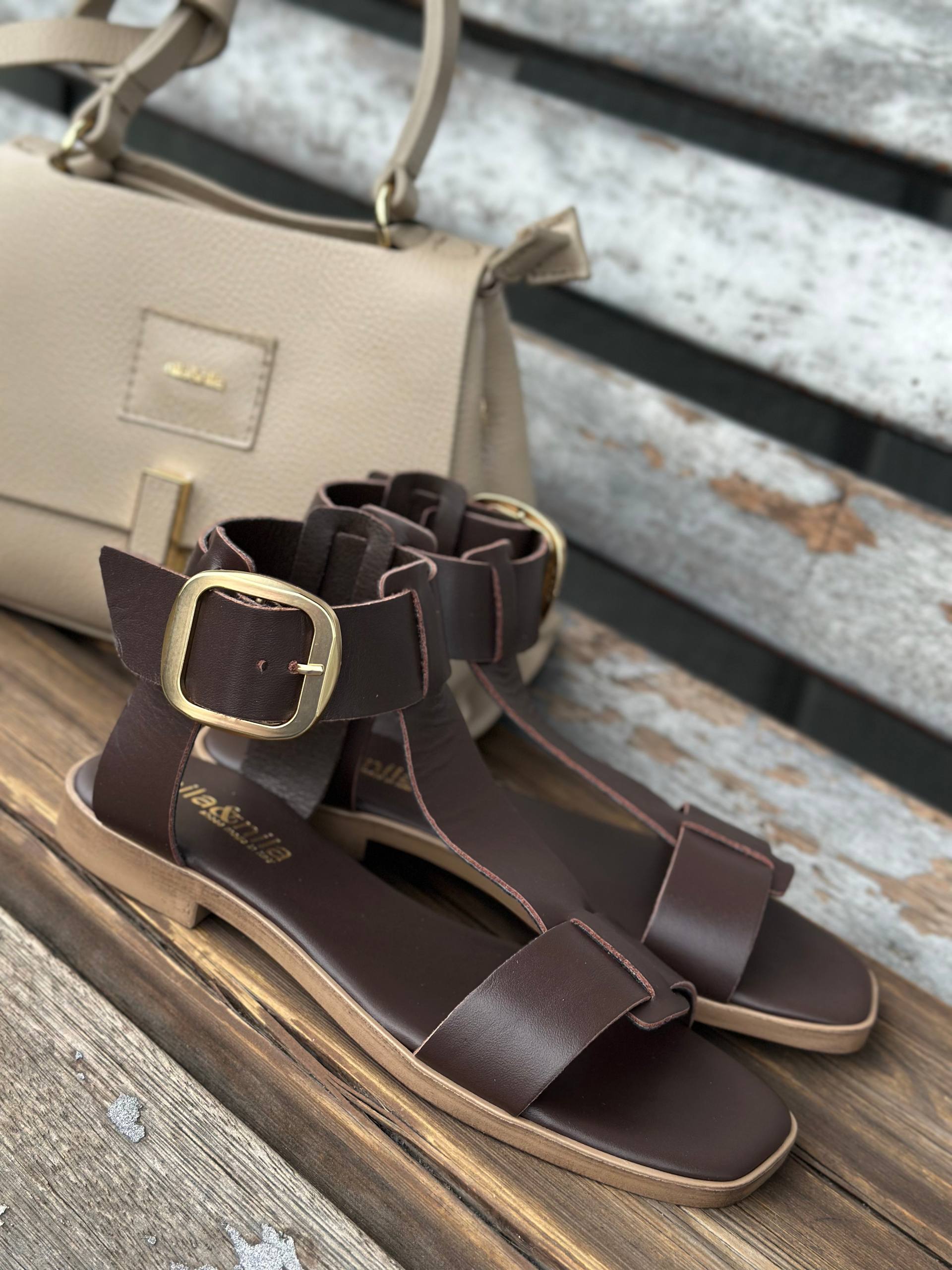 Фото Nila Nila - Обувь