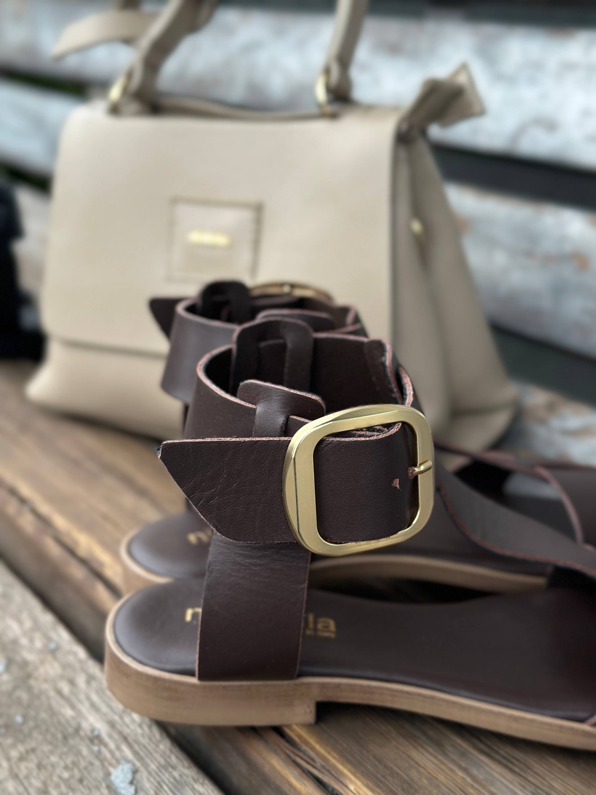 Фото Nila Nila - Обувь