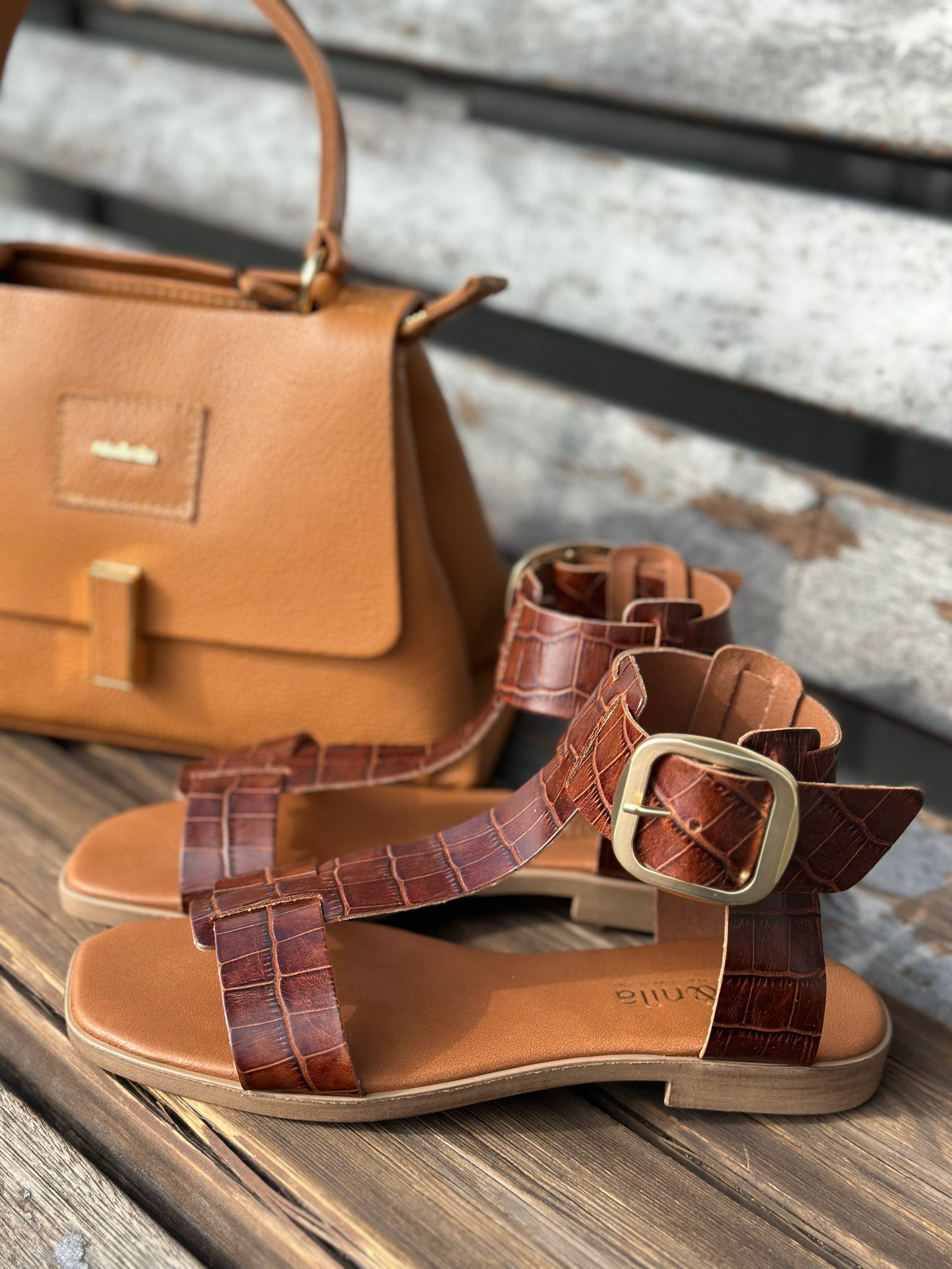 Фото Nila Nila - Обувь