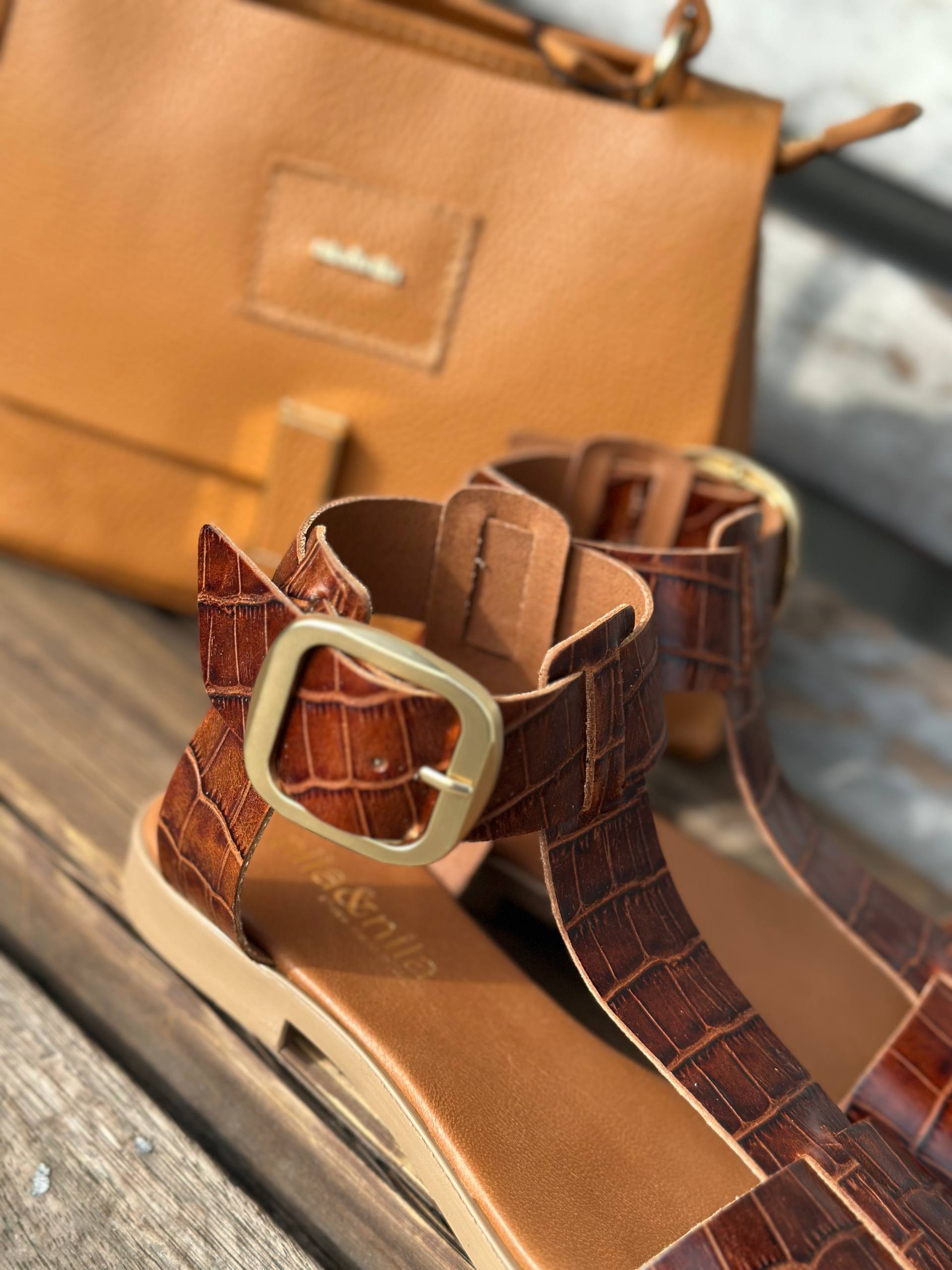 Фото Nila Nila - Обувь