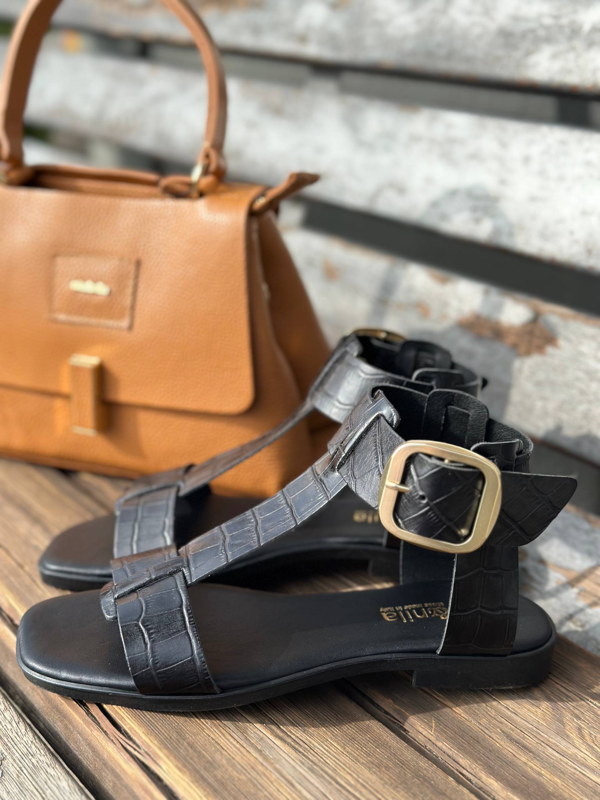 Фото Nila Nila - Обувь