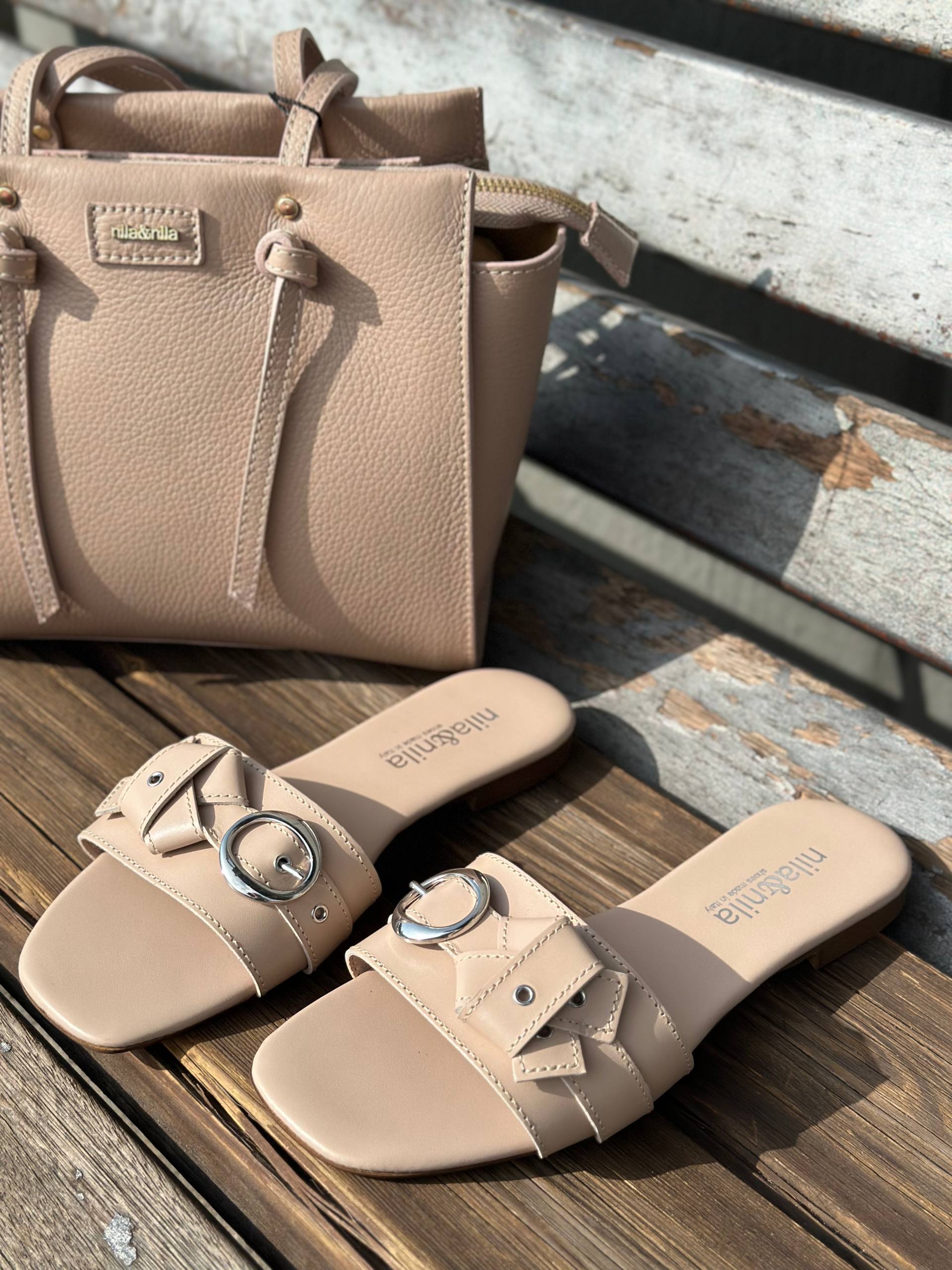 Фото Nila Nila - Обувь