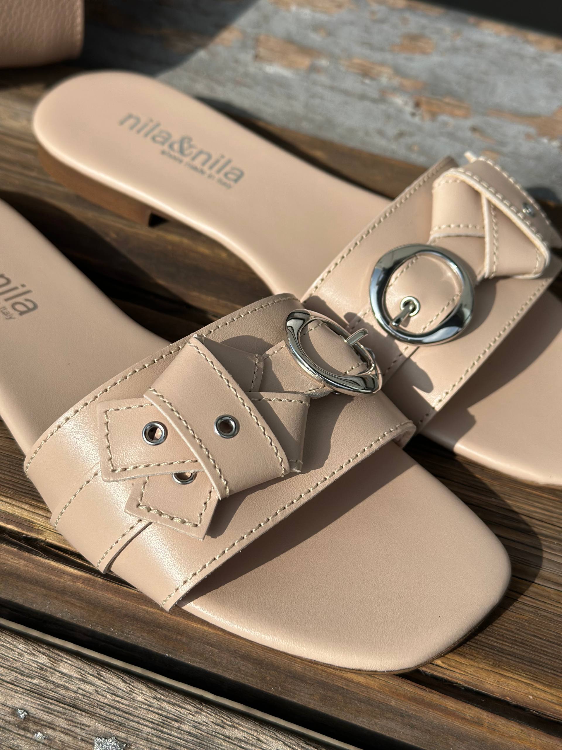 Фото Nila Nila - Обувь