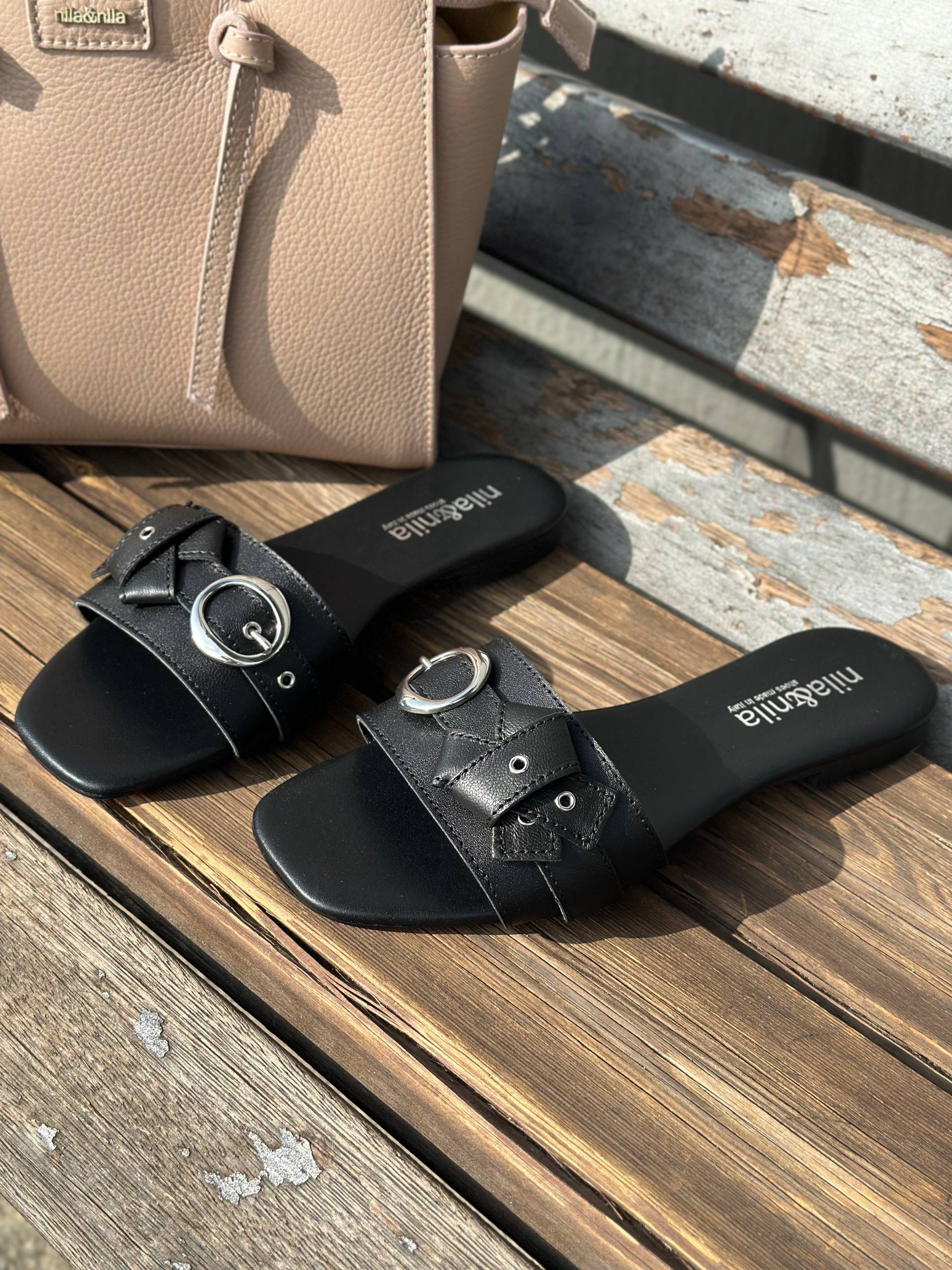 Фото Nila Nila - Обувь