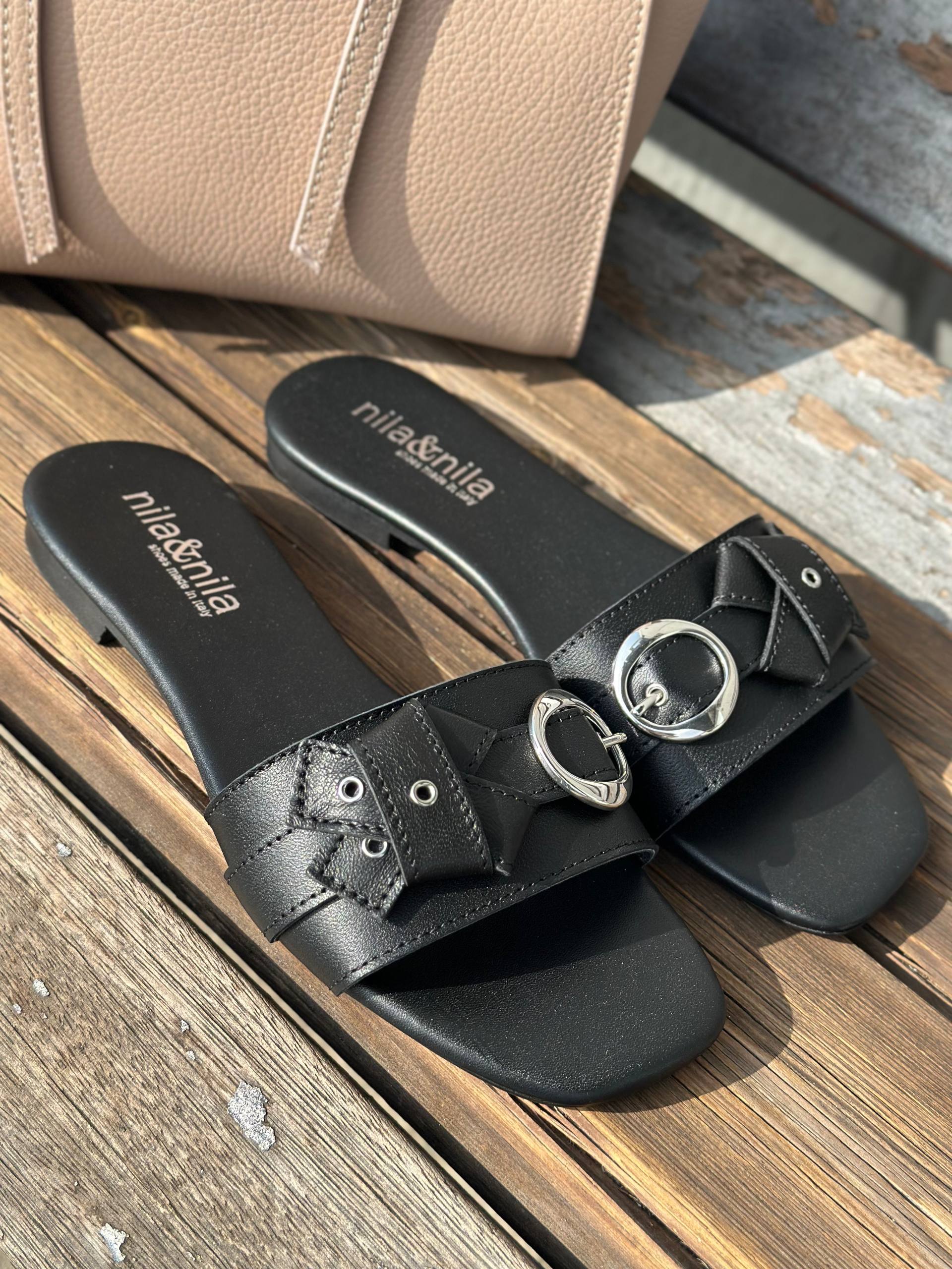 Фото Nila Nila - Обувь