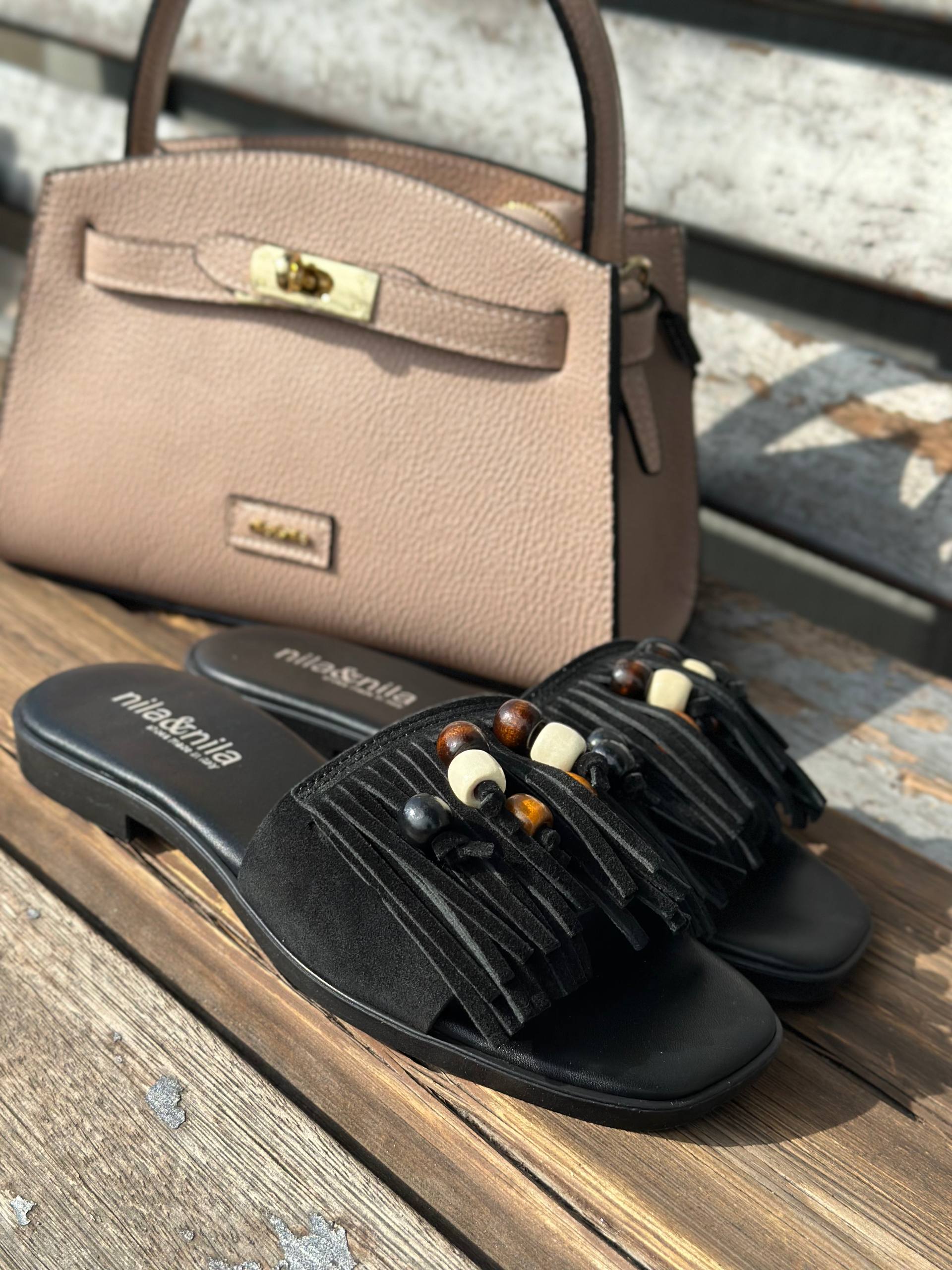 Фото Nila Nila - Обувь