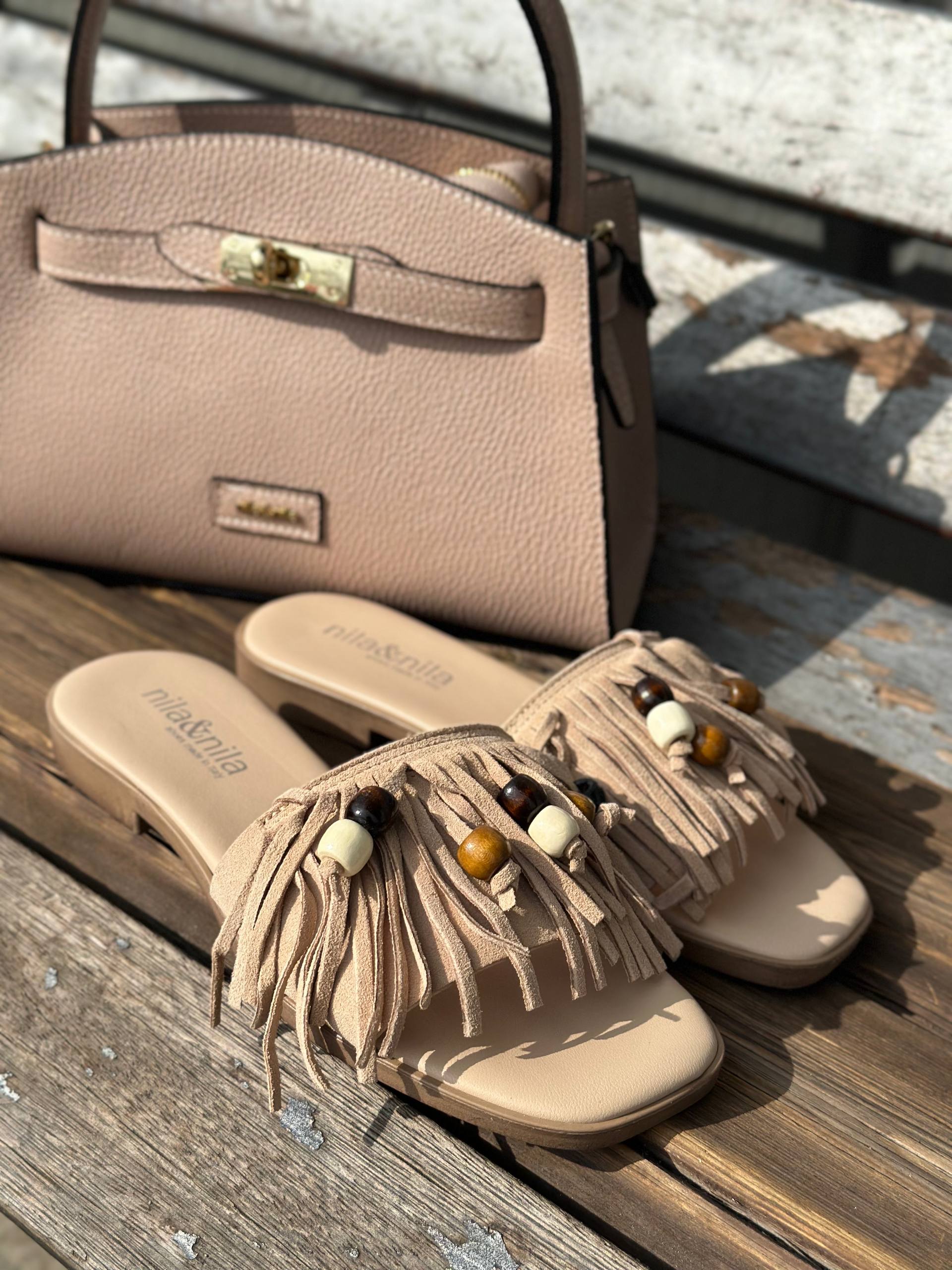 Фото Nila Nila - Обувь