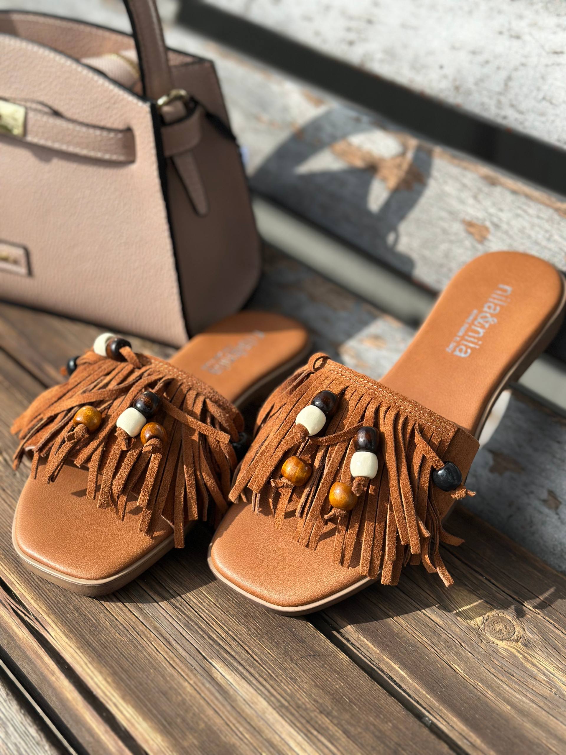 Итальянская одежда, бренд Nila Nila - Обувь, арт. 74162992