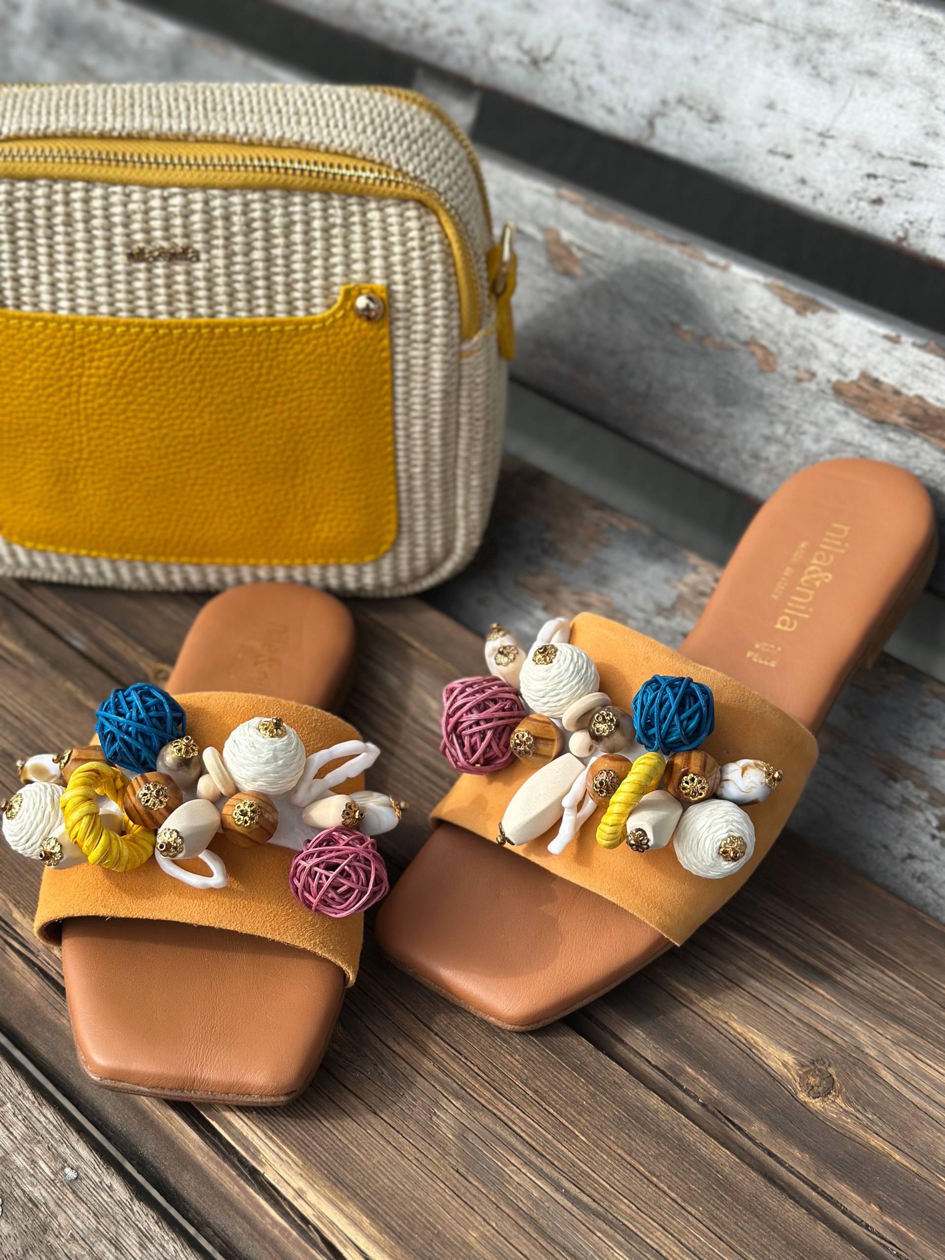 Фото Nila Nila - Обувь