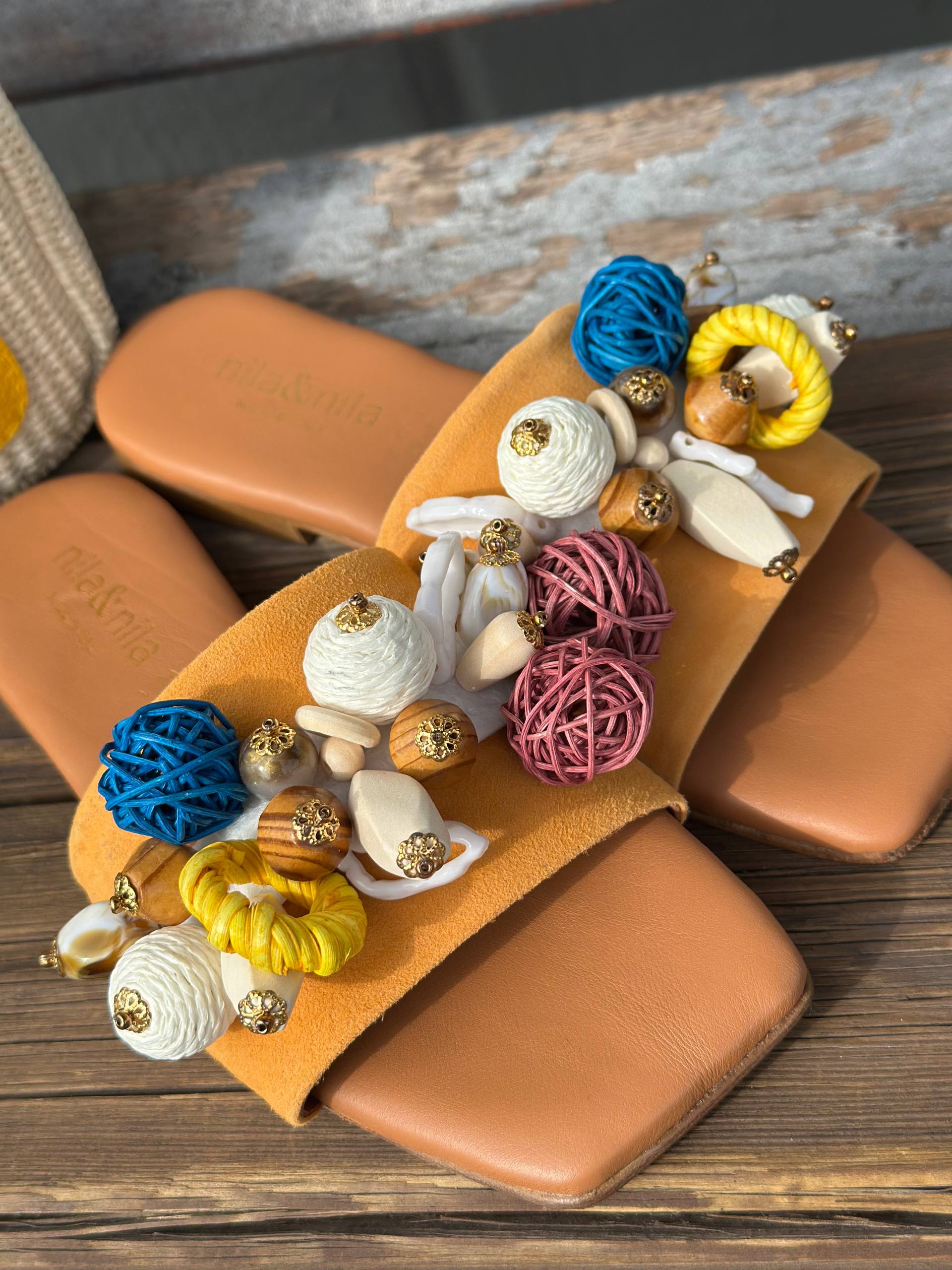 Фото Nila Nila - Обувь