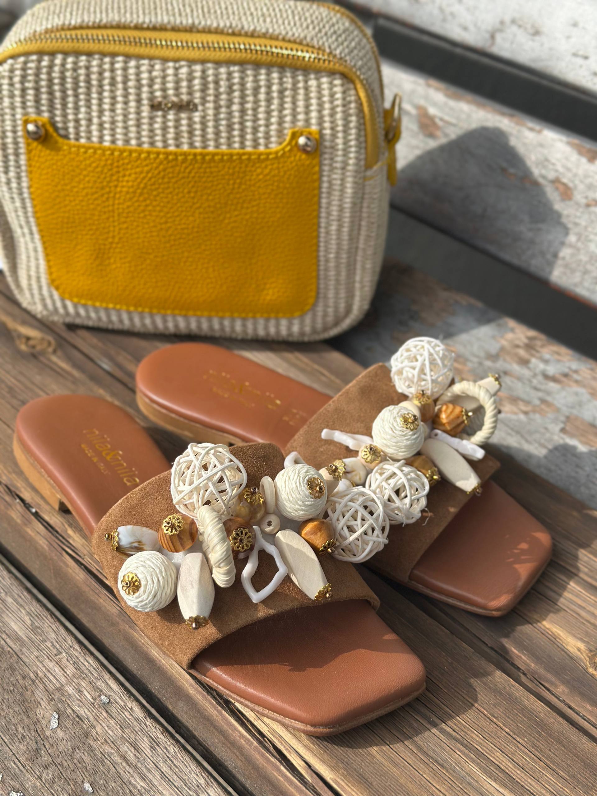 Фото Nila Nila - Обувь