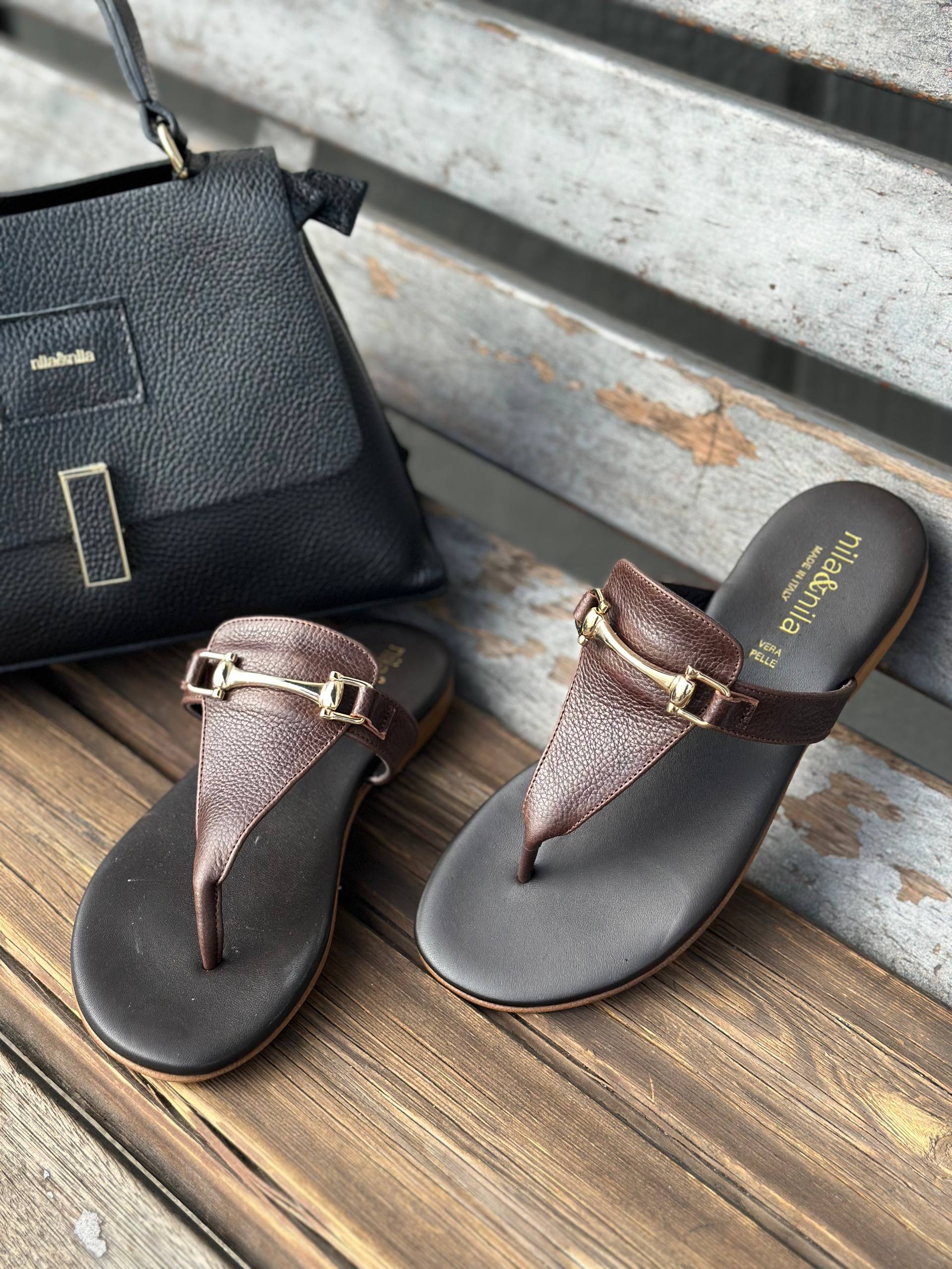 Фото Nila Nila - Обувь