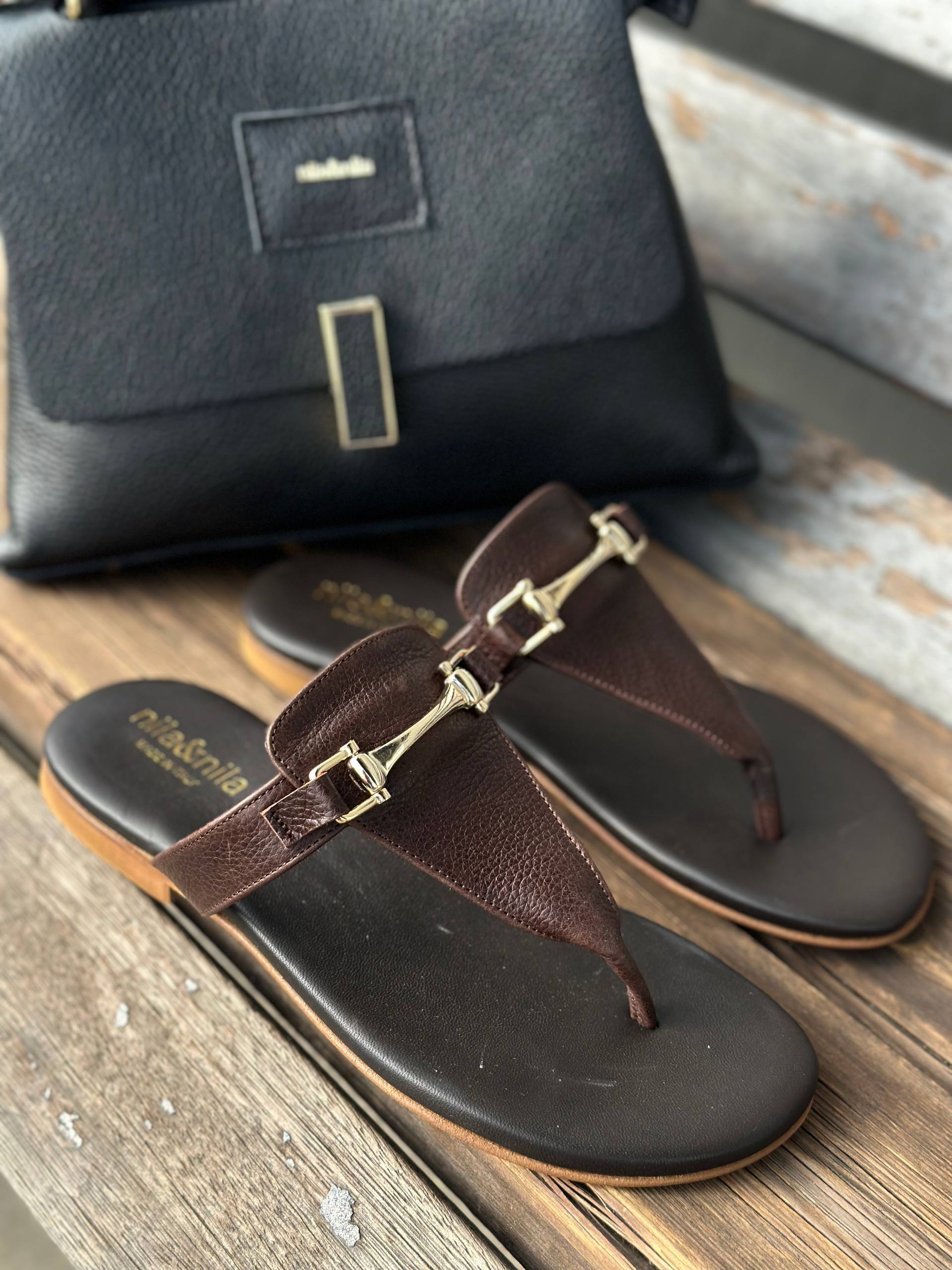 Фото Nila Nila - Обувь