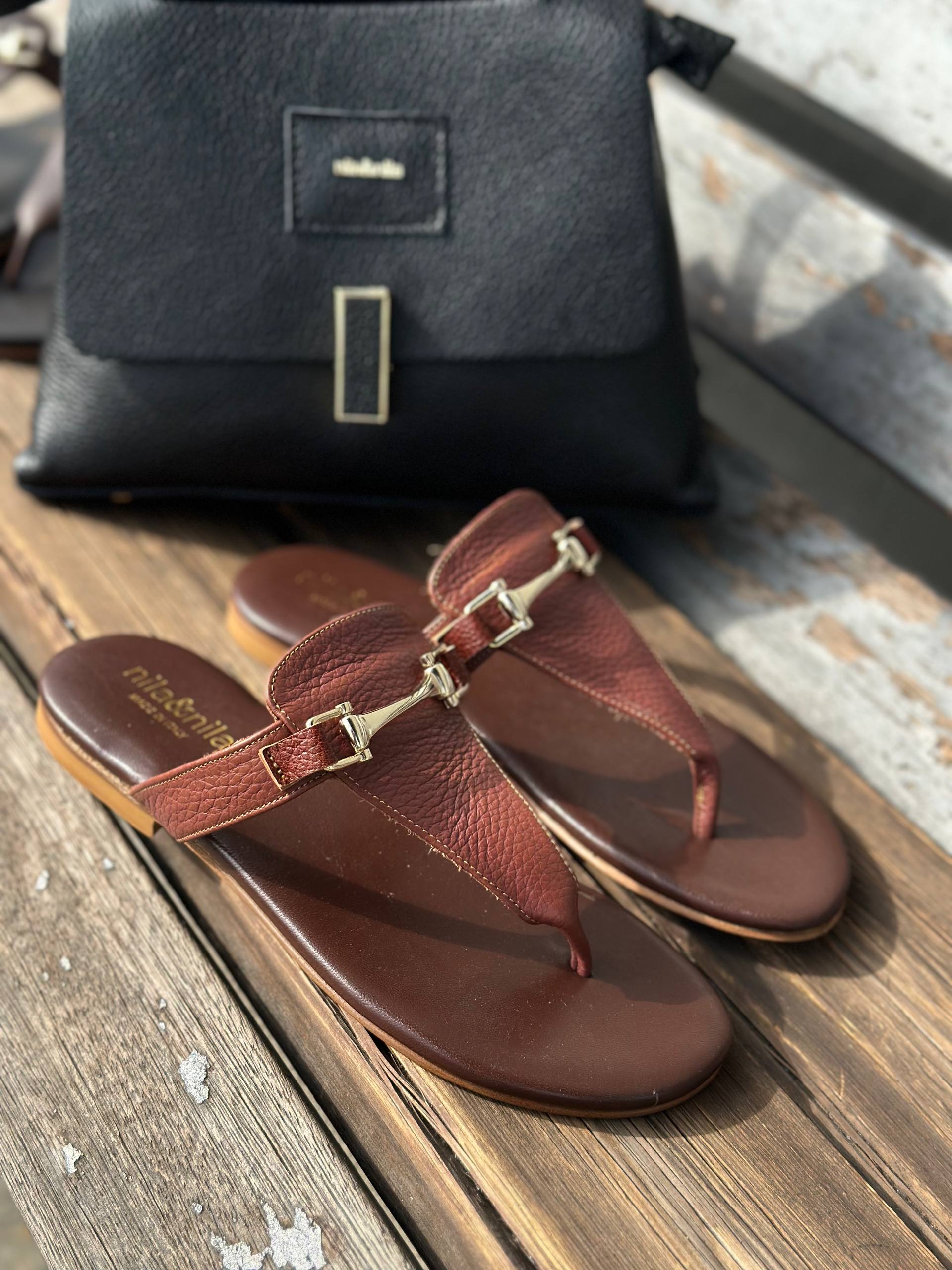 Фото Nila Nila - Обувь