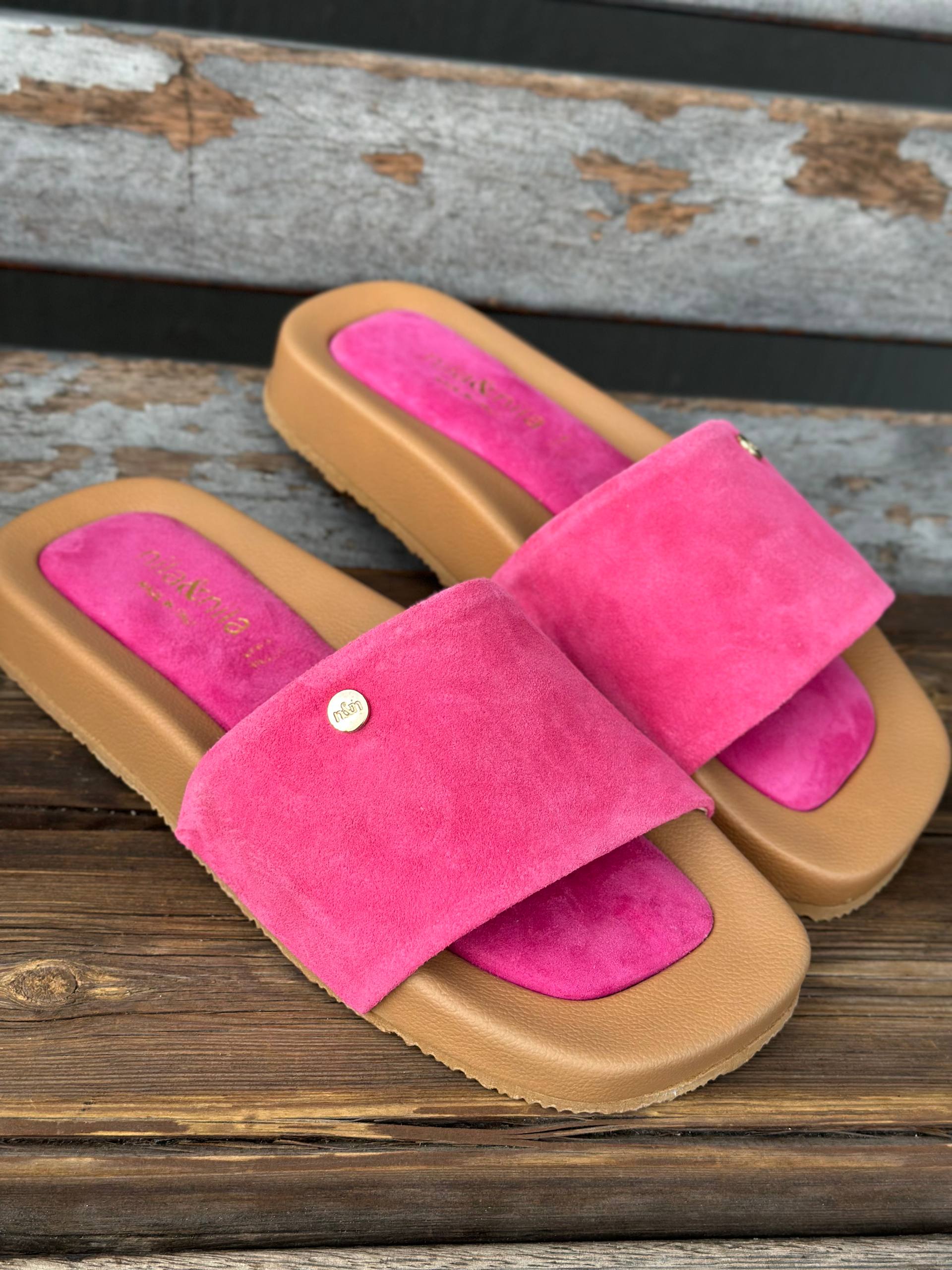 Фото Nila Nila - Обувь