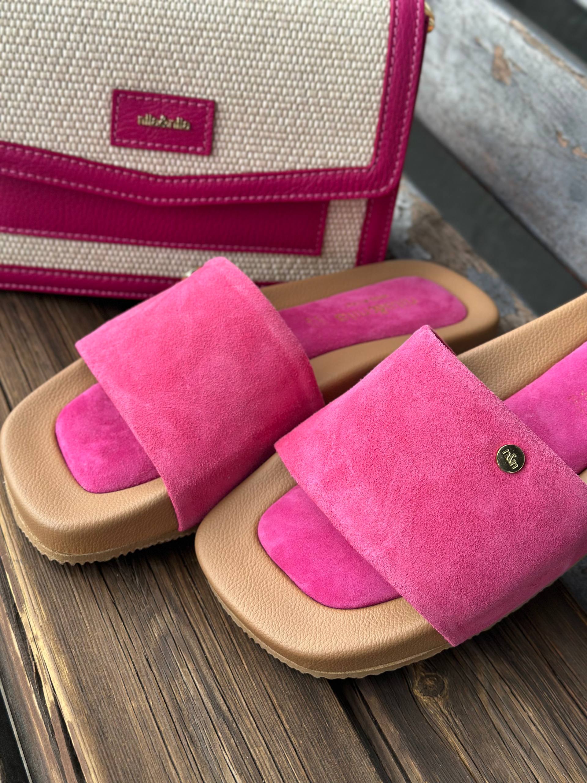 Фото Nila Nila - Обувь