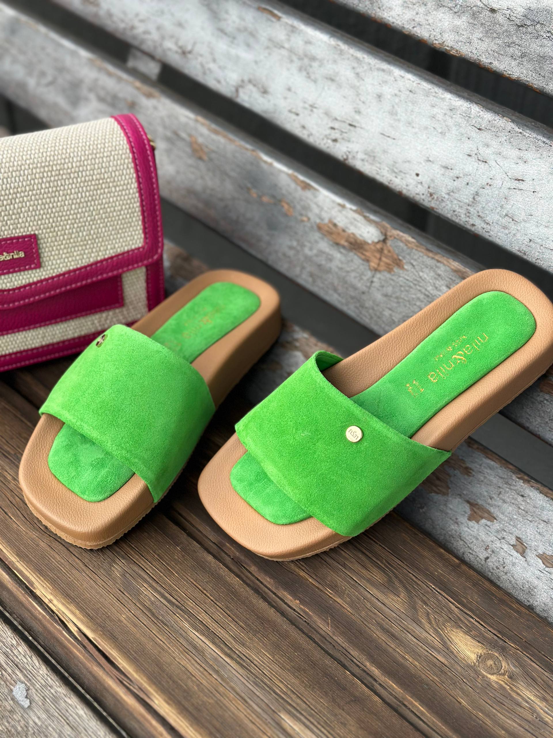 Фото Nila Nila - Обувь