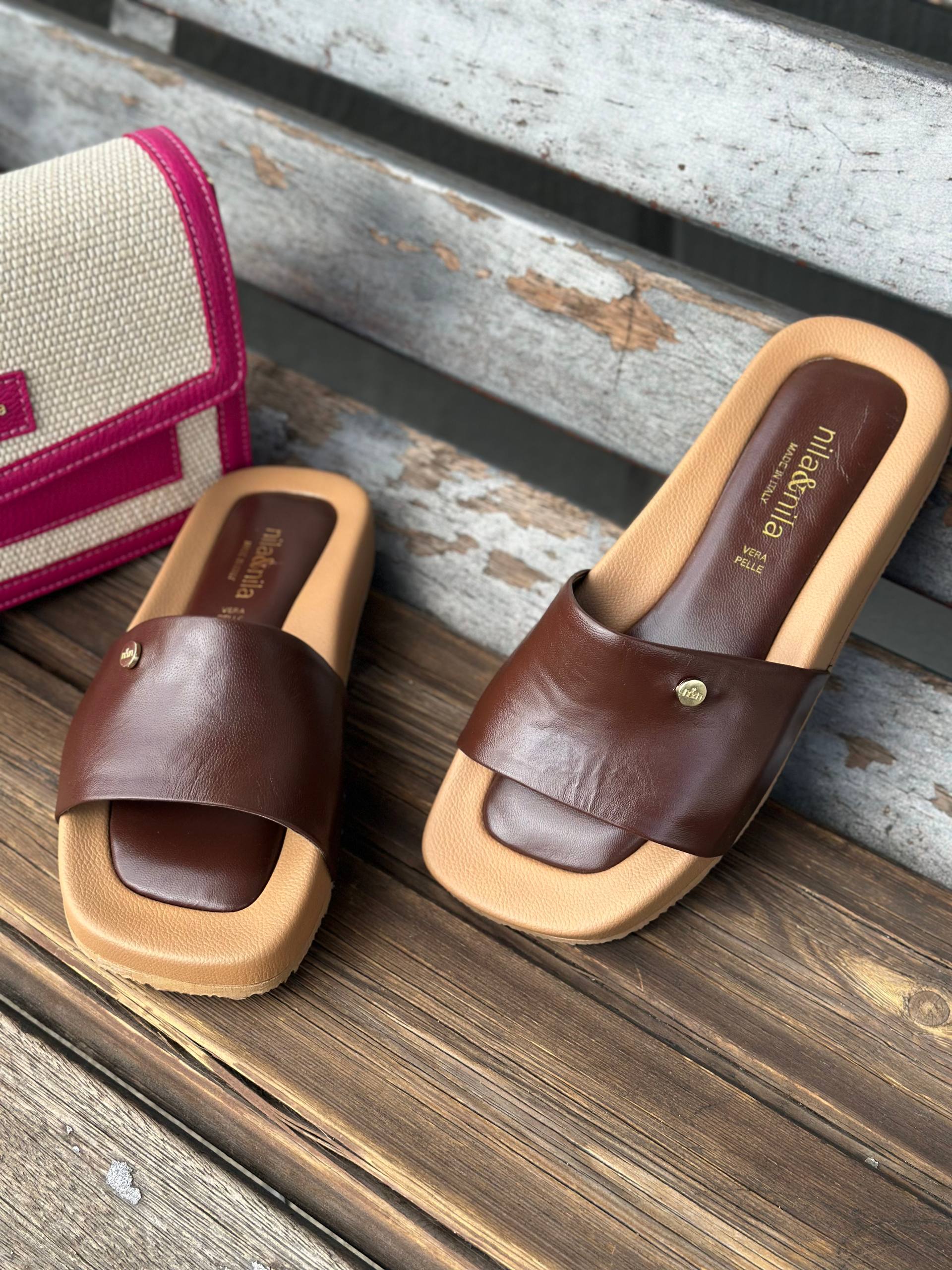 Фото Nila Nila - Обувь