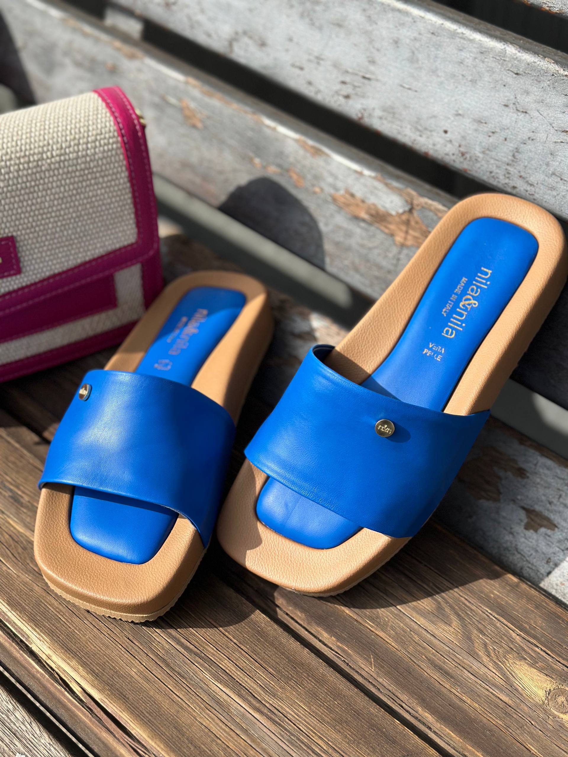 Фото Nila Nila - Обувь