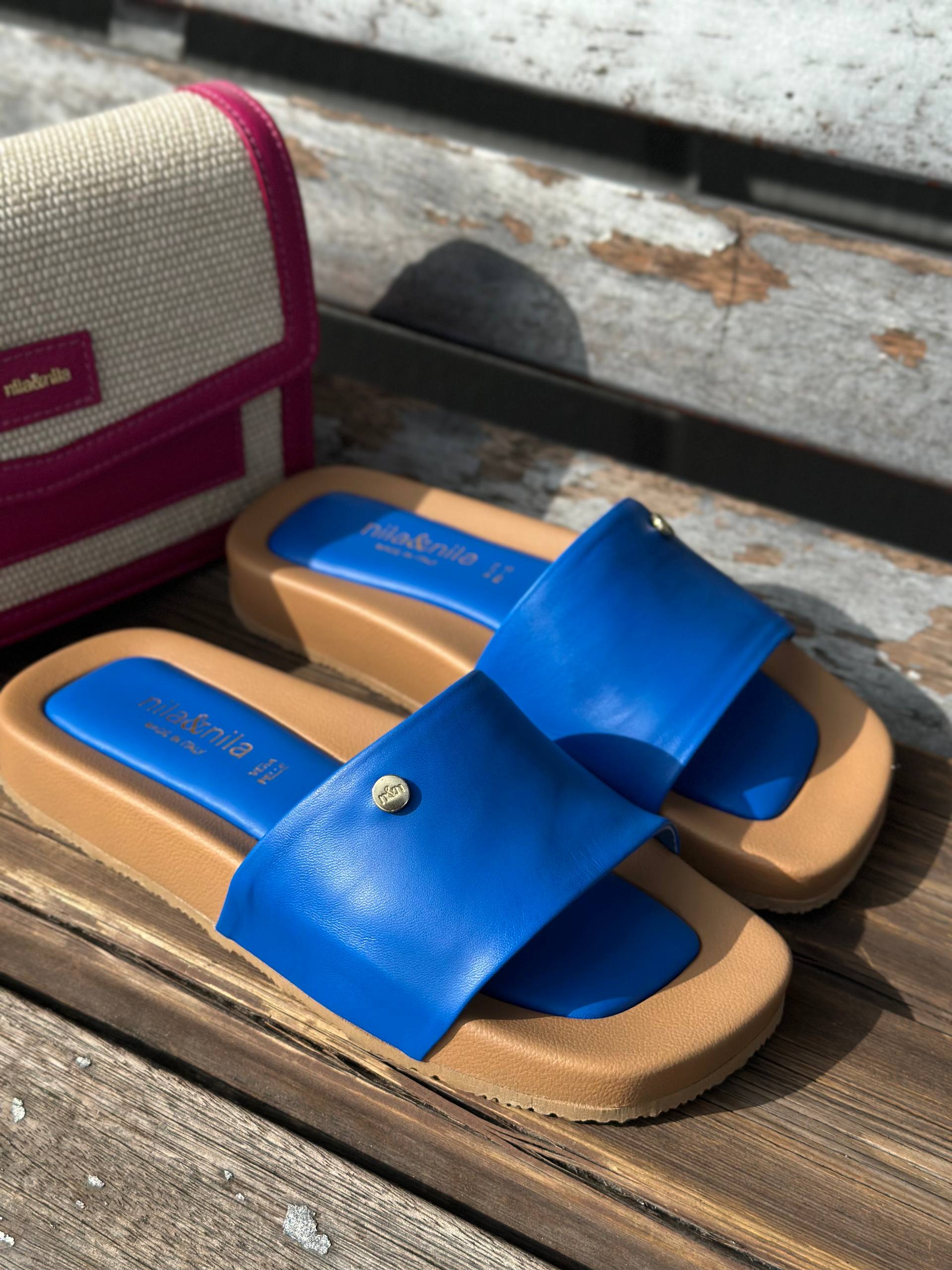 Фото Nila Nila - Обувь