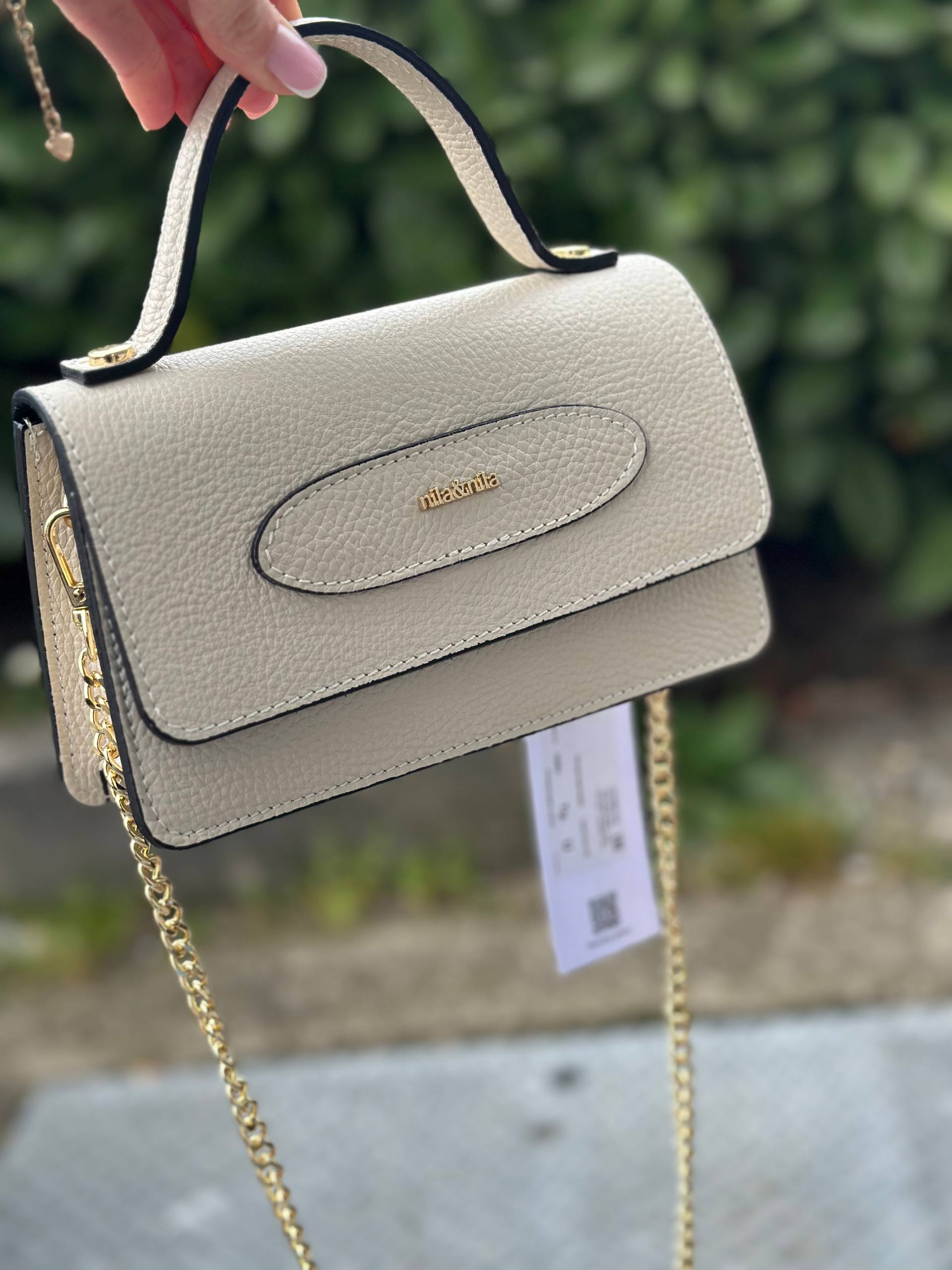 Фото Nila Nila - Обувь