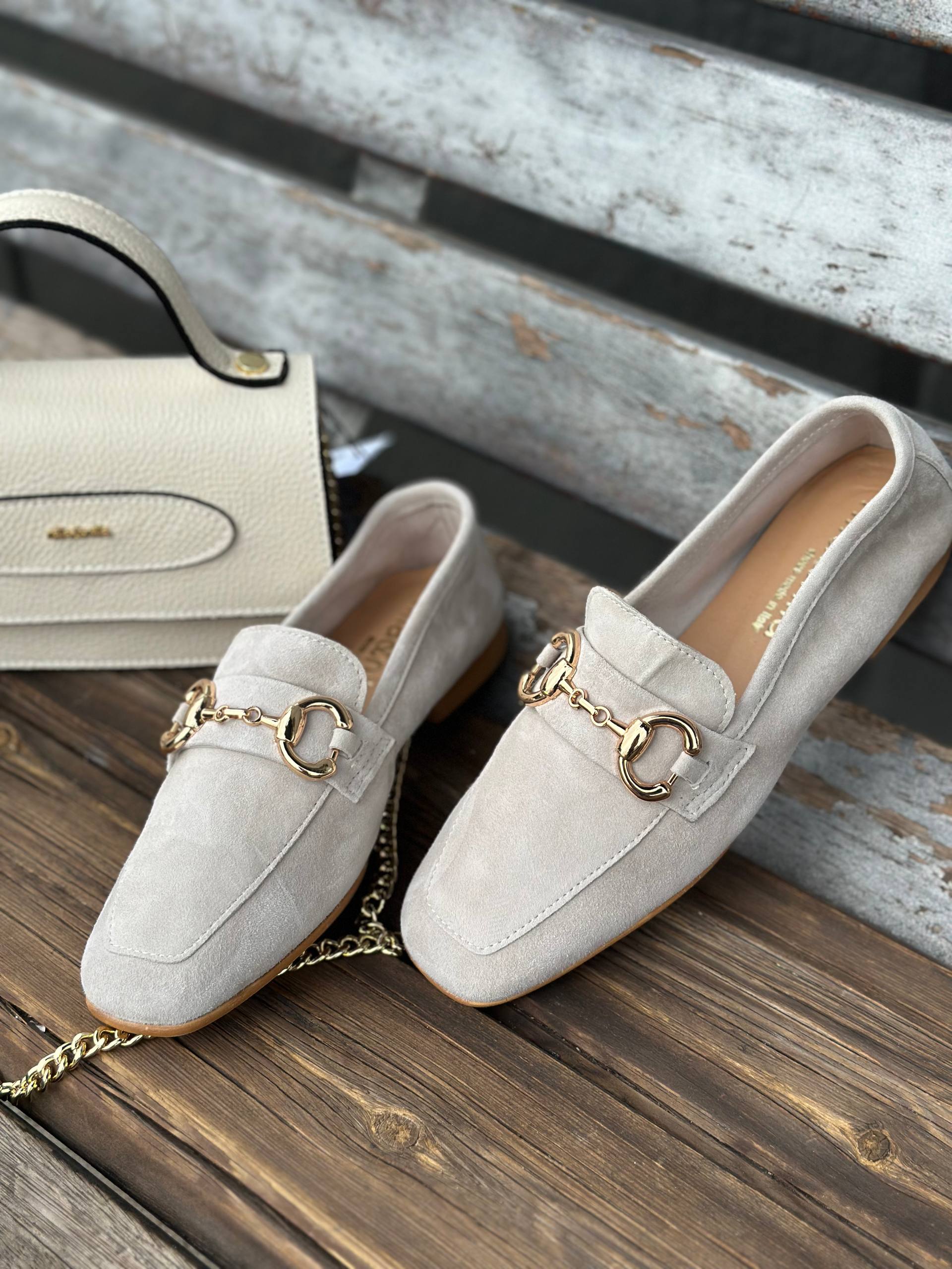 Фото Nila Nila - Обувь