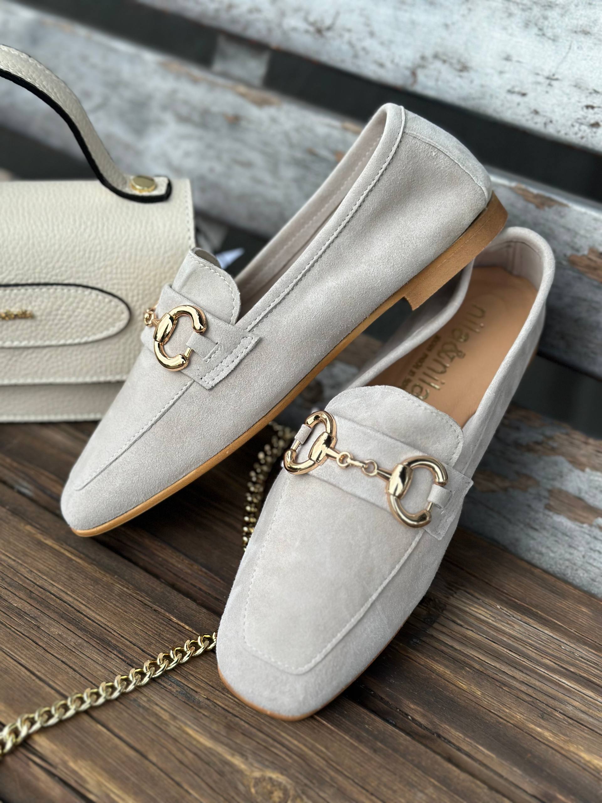 Фото Nila Nila - Обувь