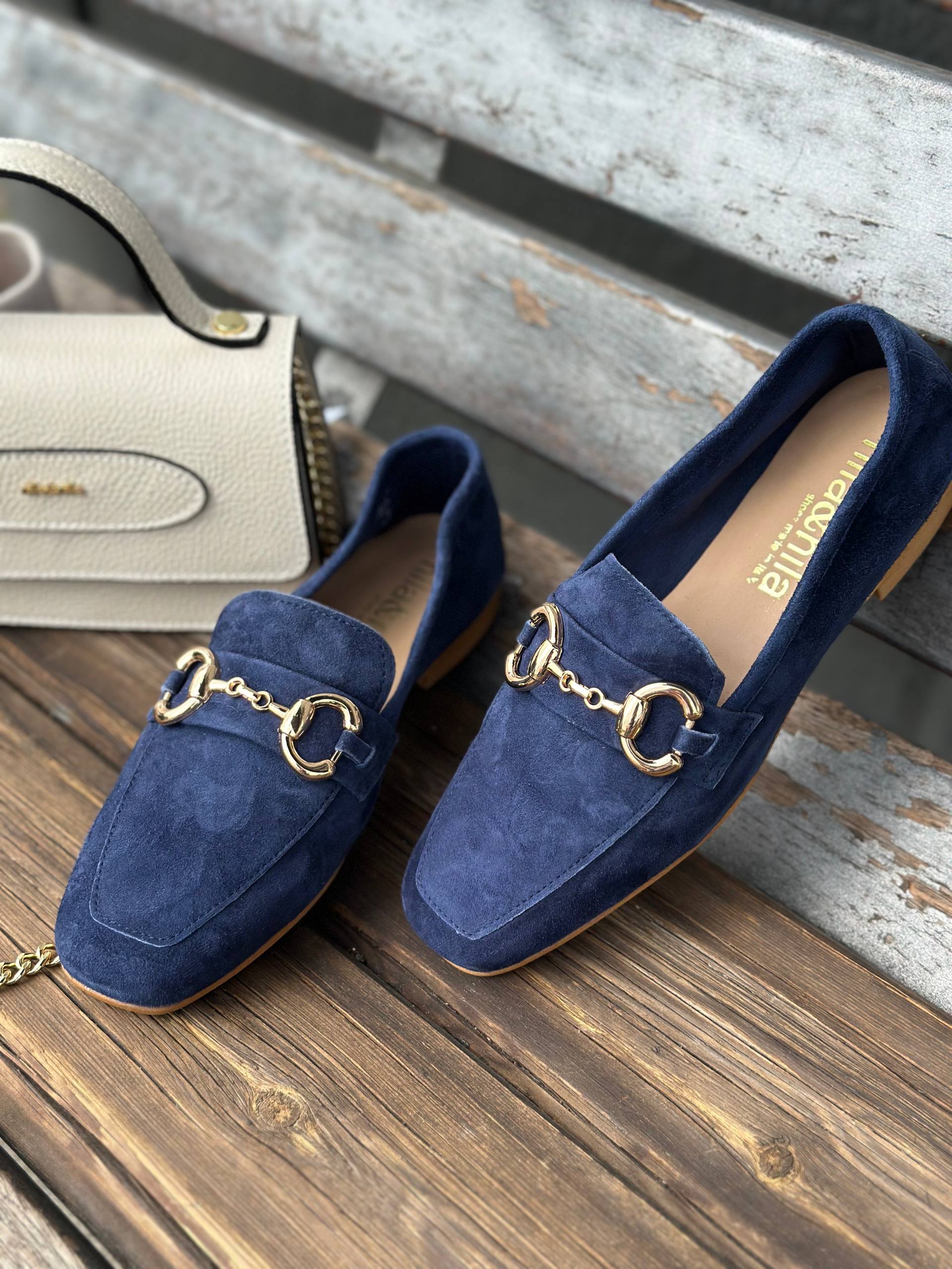 Фото Nila Nila - Обувь