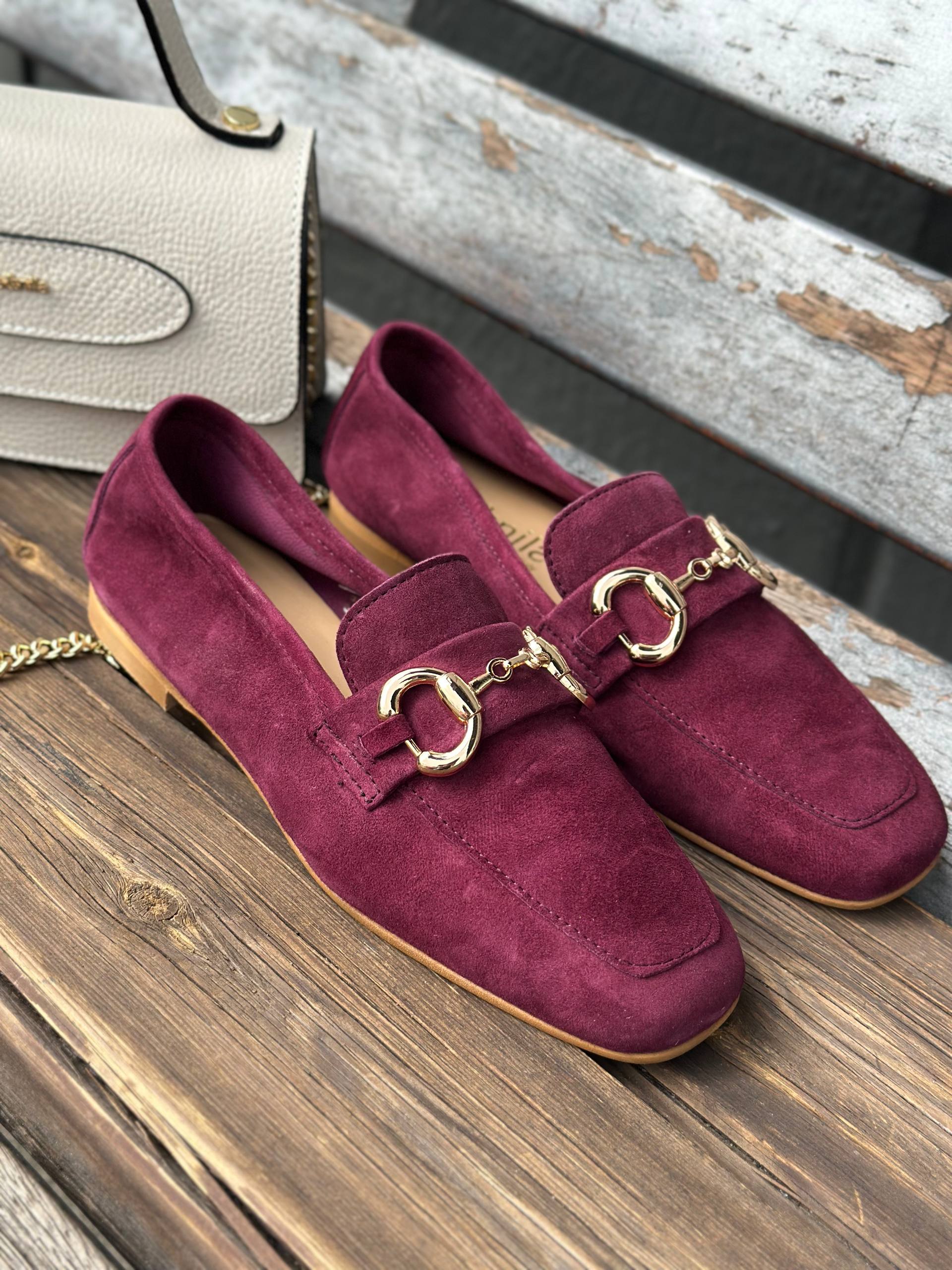 Фото Nila Nila - Обувь