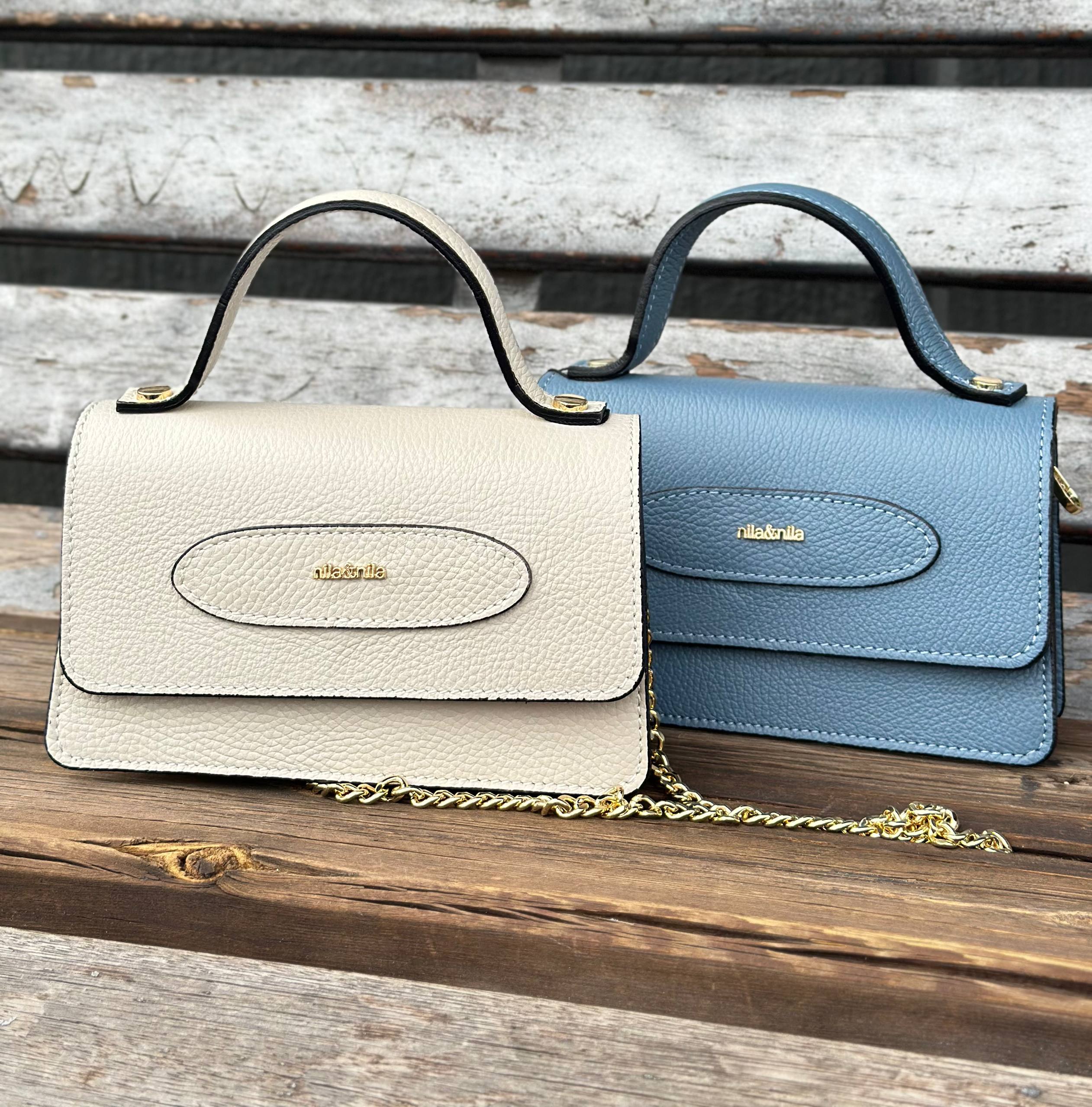 Фото Nila Nila - Обувь