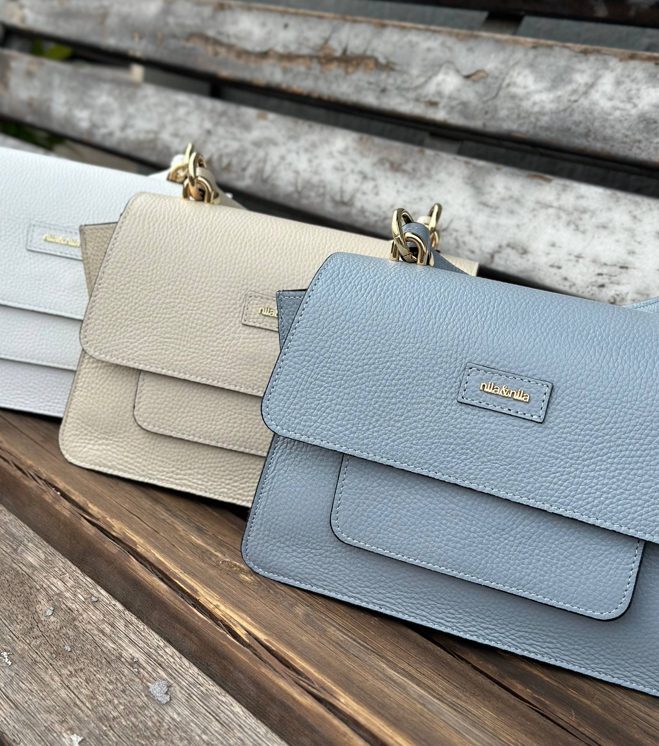 Фото Nila Nila - Обувь