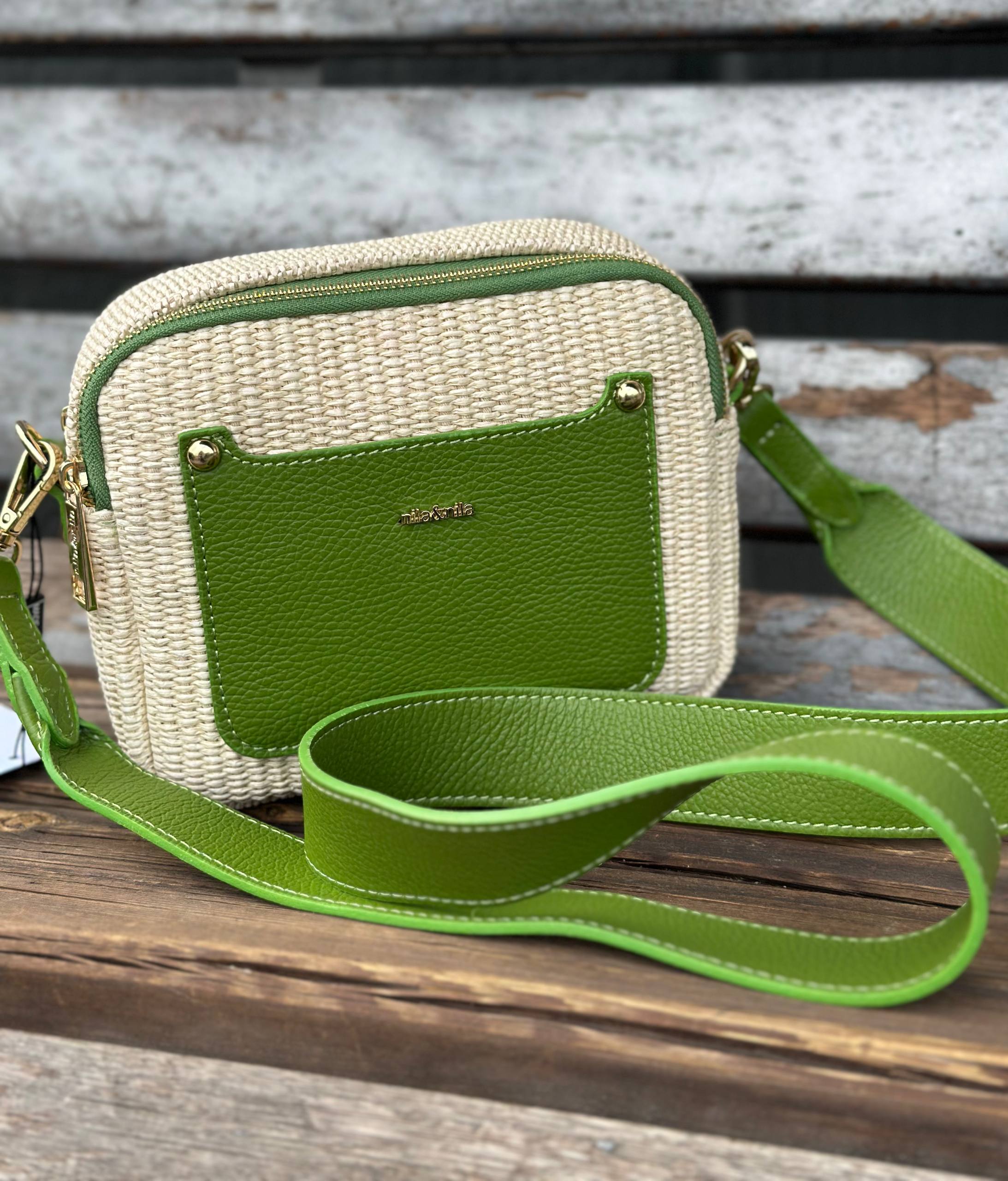 Фото Nila Nila - Обувь