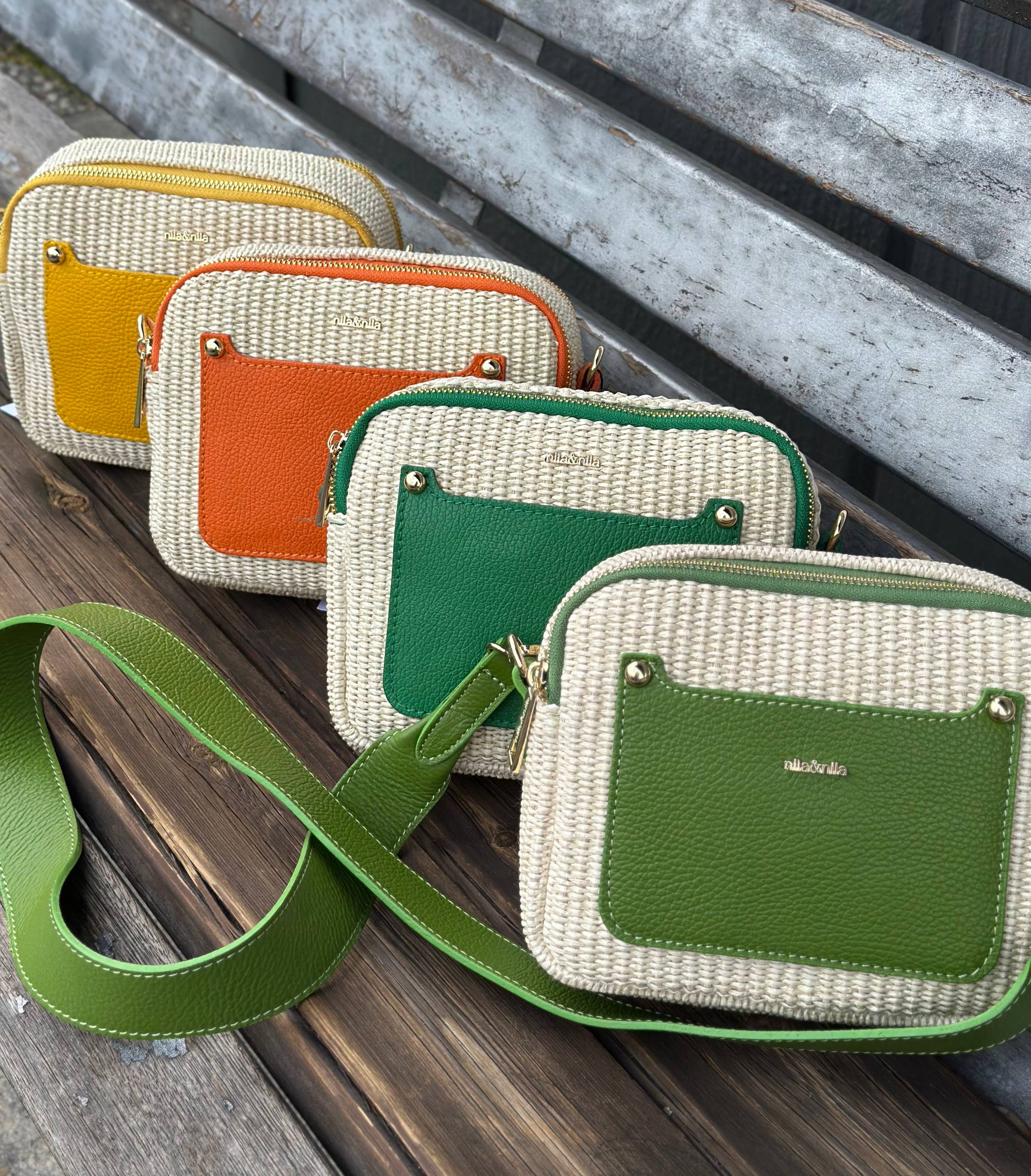 Фото Nila Nila - Обувь