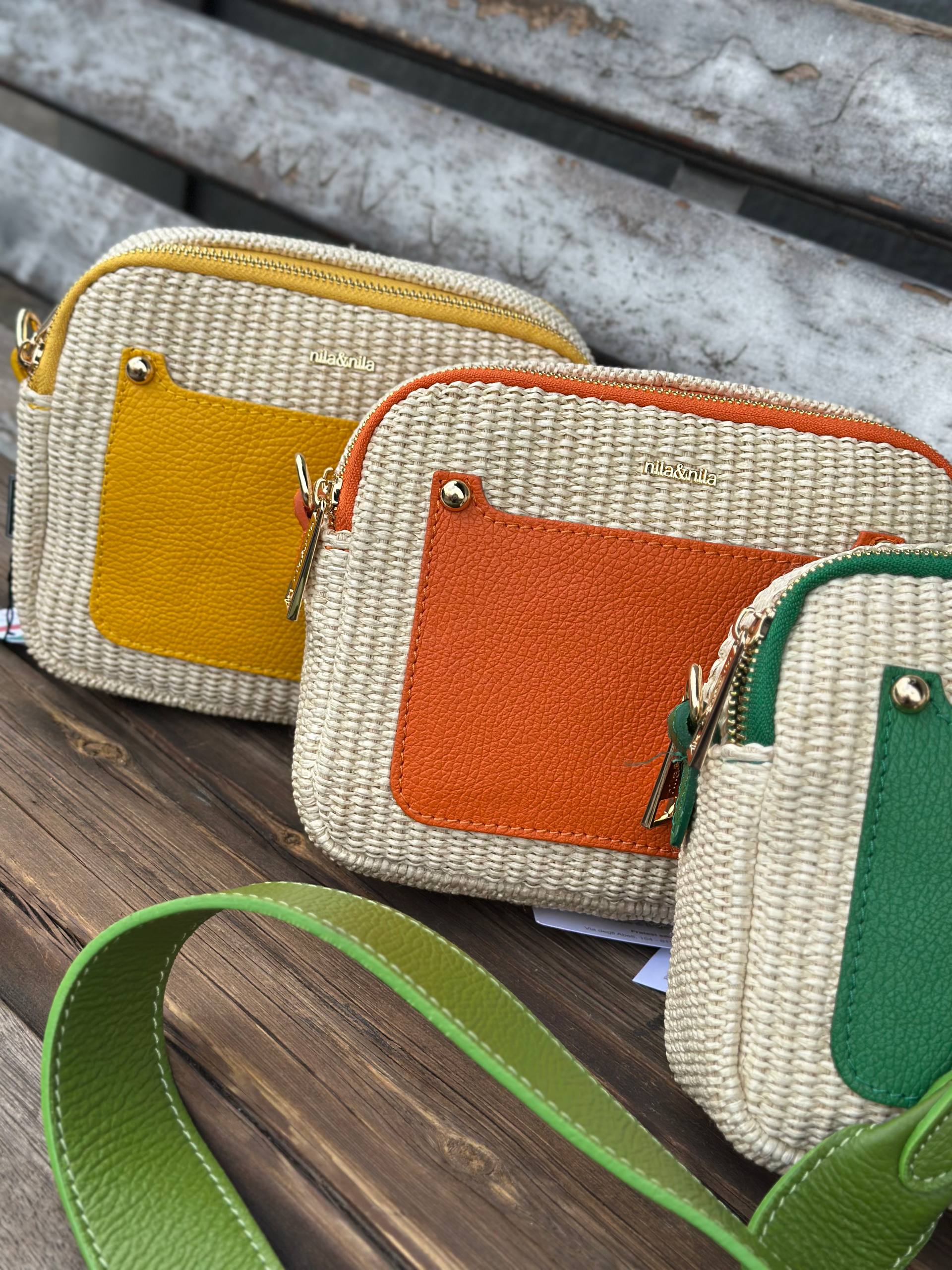 Фото Nila Nila - Обувь