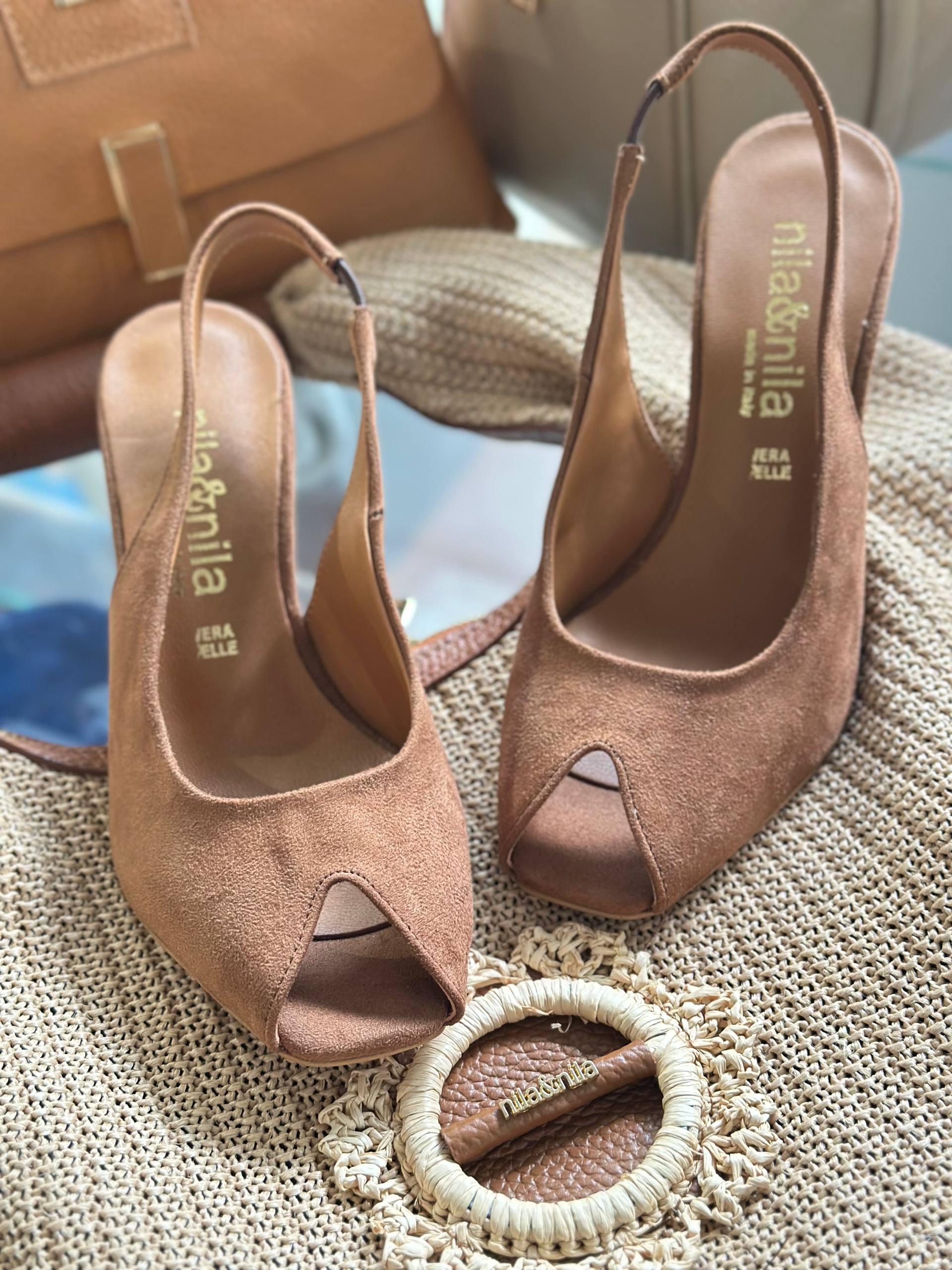 Фото Nila Nila - Обувь