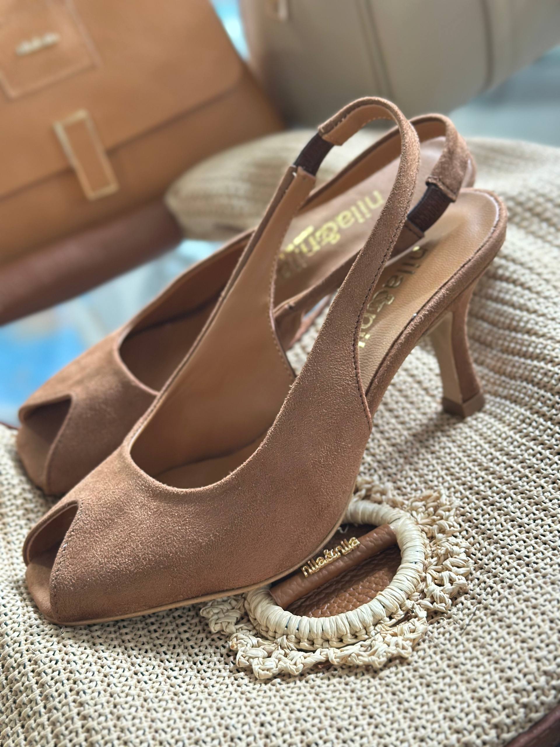 Фото Nila Nila - Обувь