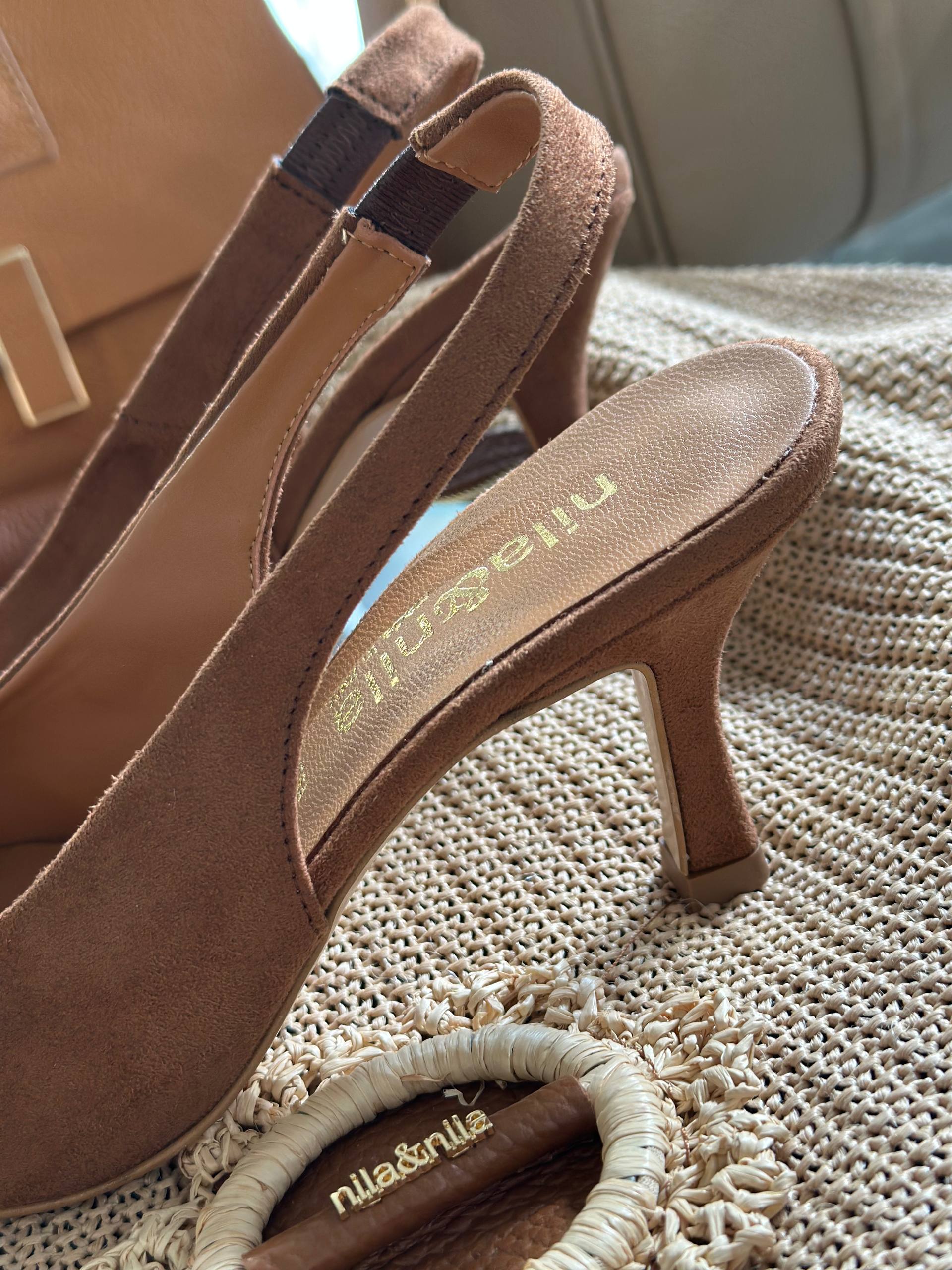 Фото Nila Nila - Обувь