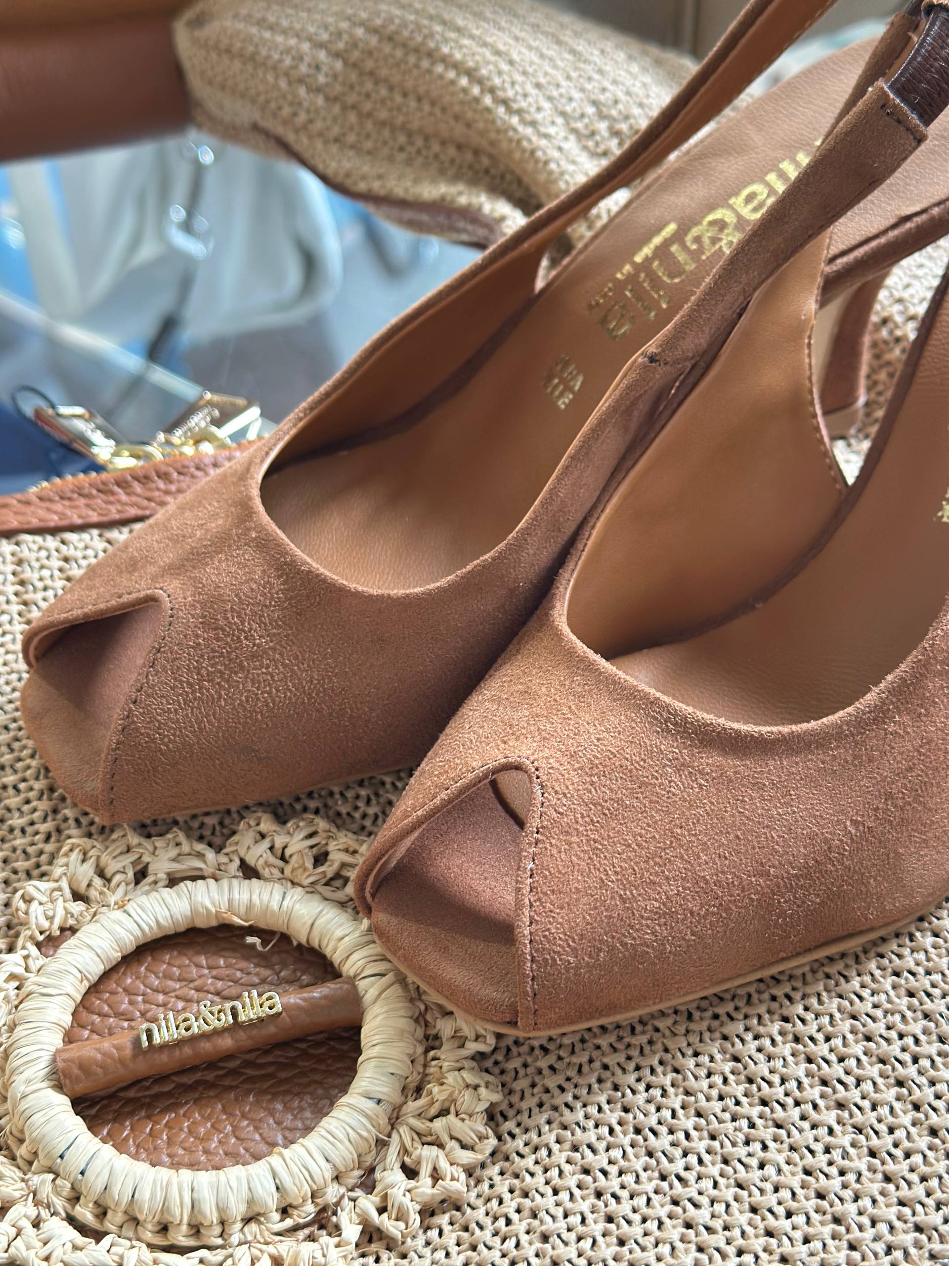 Фото Nila Nila - Обувь