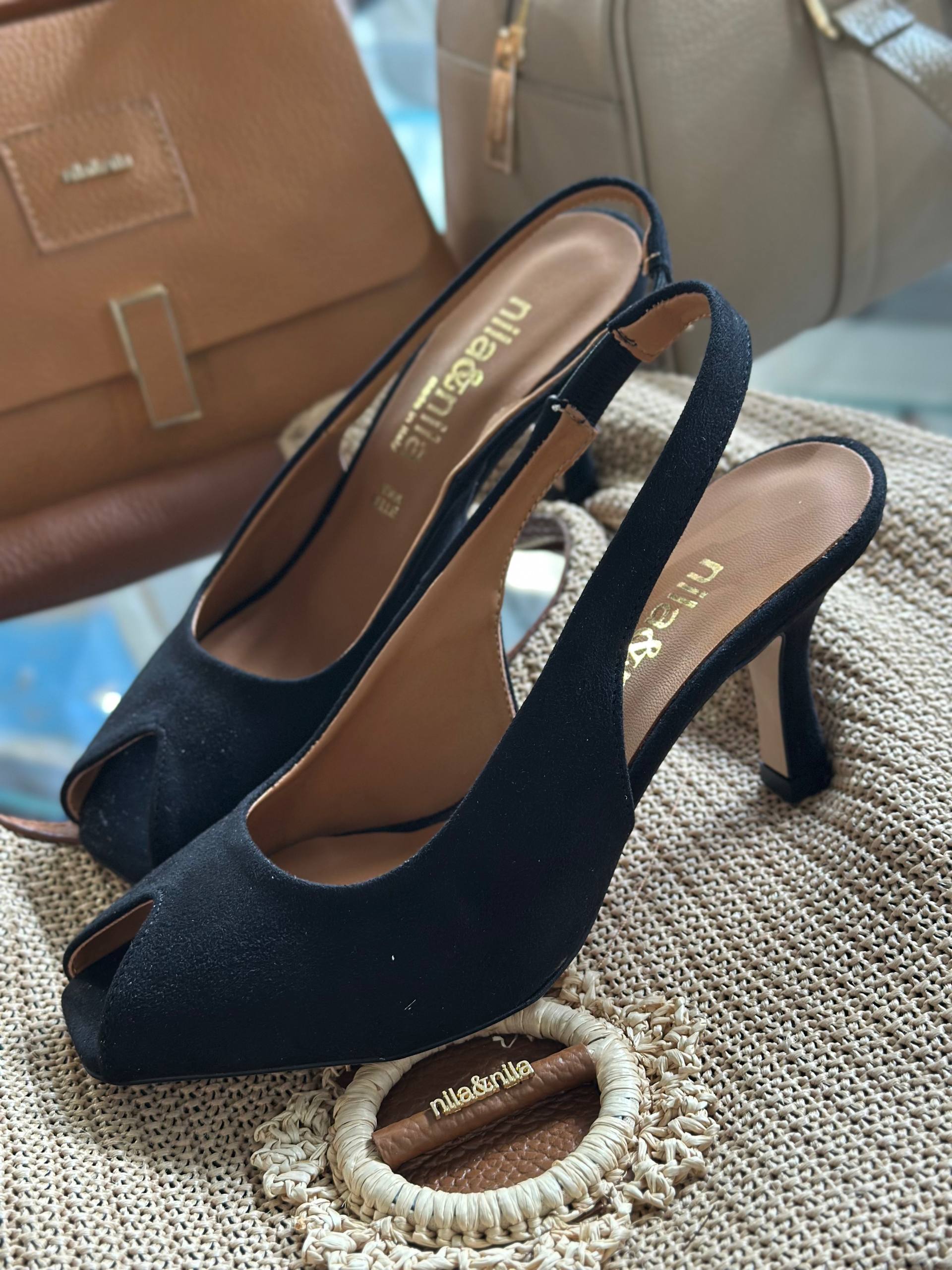 Фото Nila Nila - Обувь