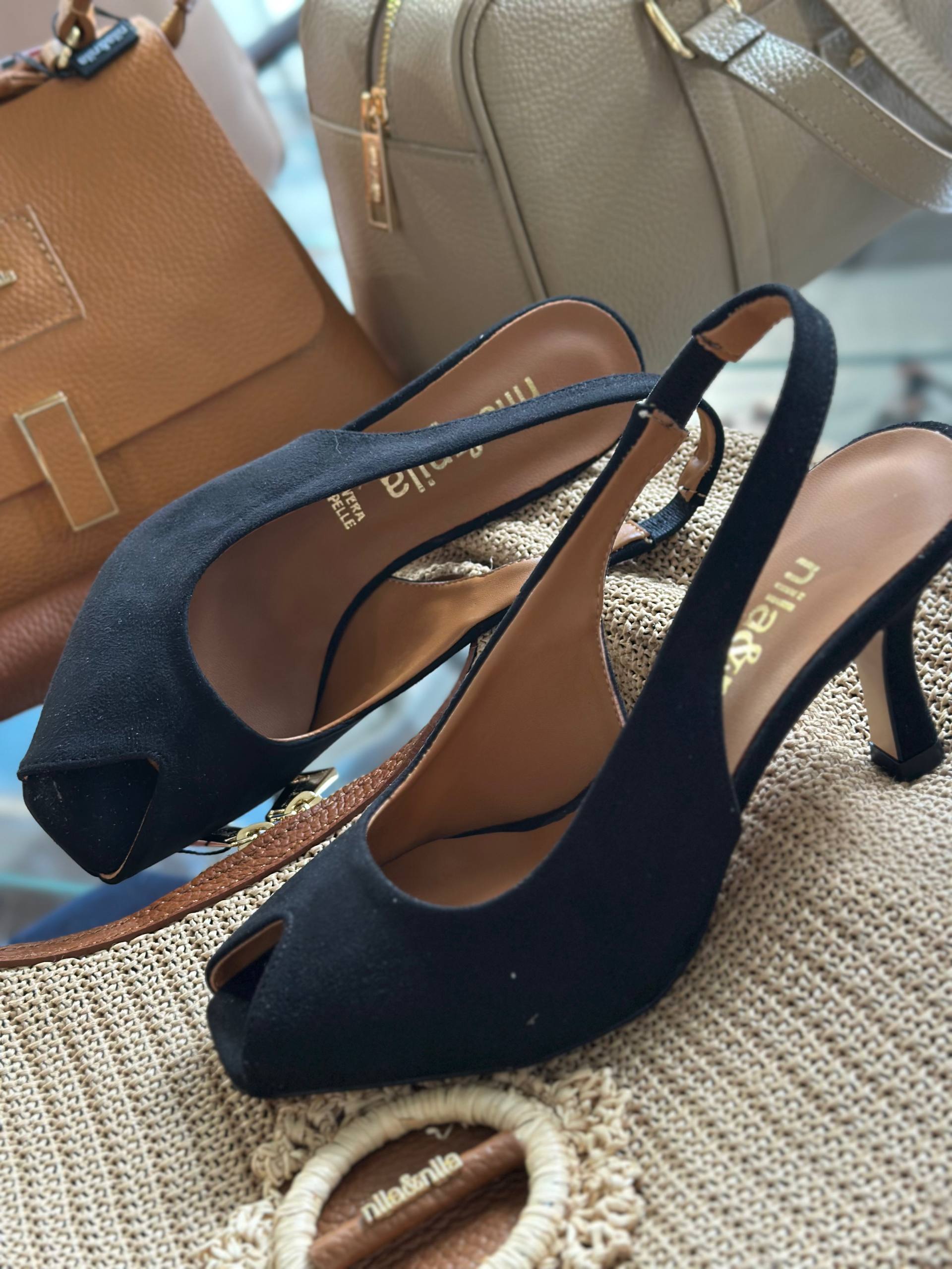 Фото Nila Nila - Обувь