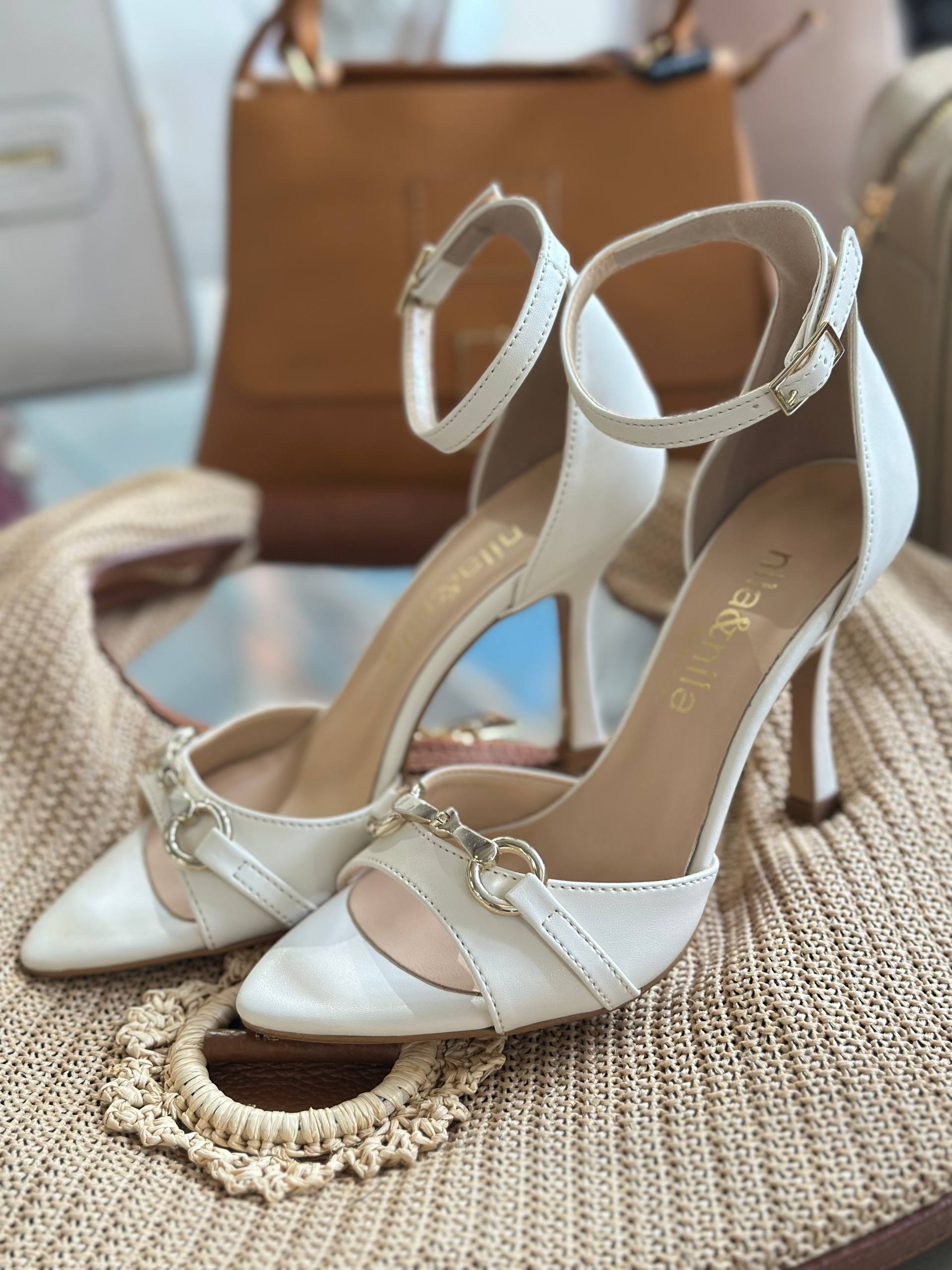 Фото Nila Nila - Обувь